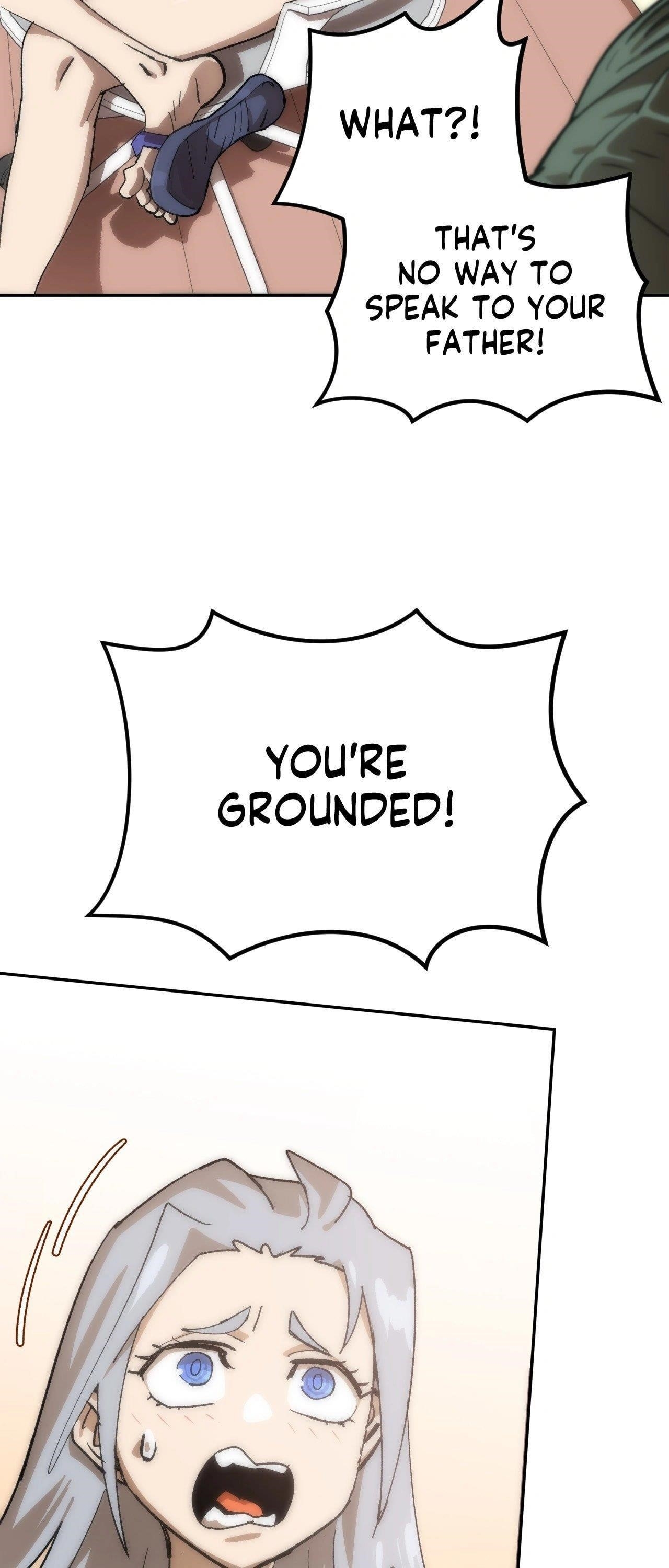 Read 4 Cut Hero EN Manga Online