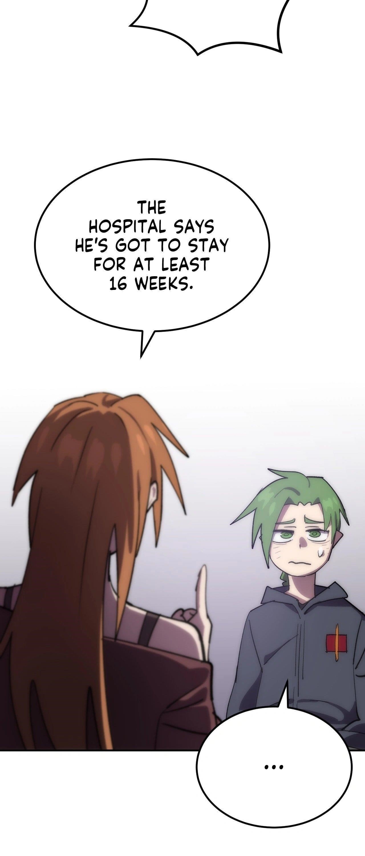 Read 4 Cut Hero EN Manga Online