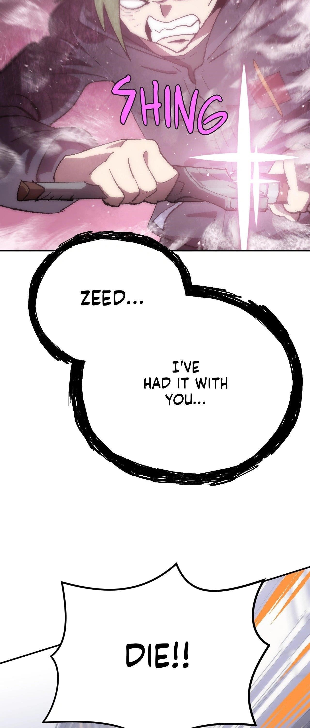 Read 4 Cut Hero EN Manga Online