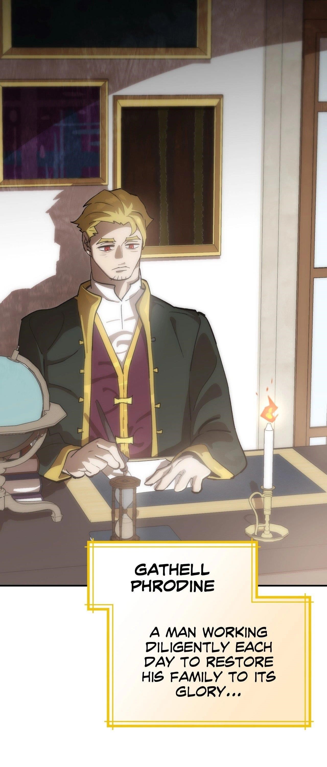 Read 4 Cut Hero EN Manga Online