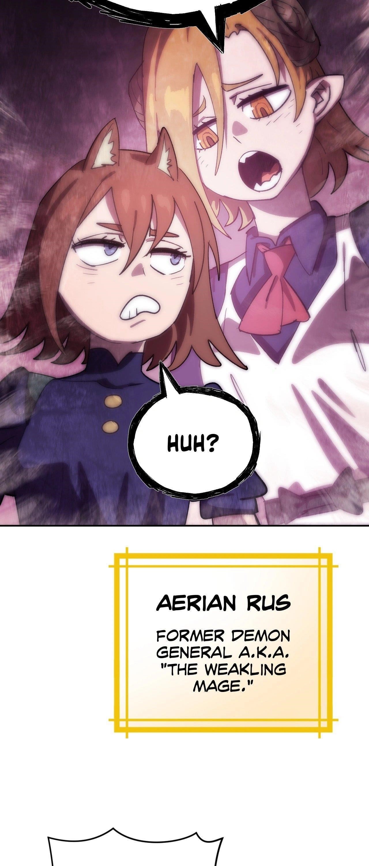 Read 4 Cut Hero EN Manga Online