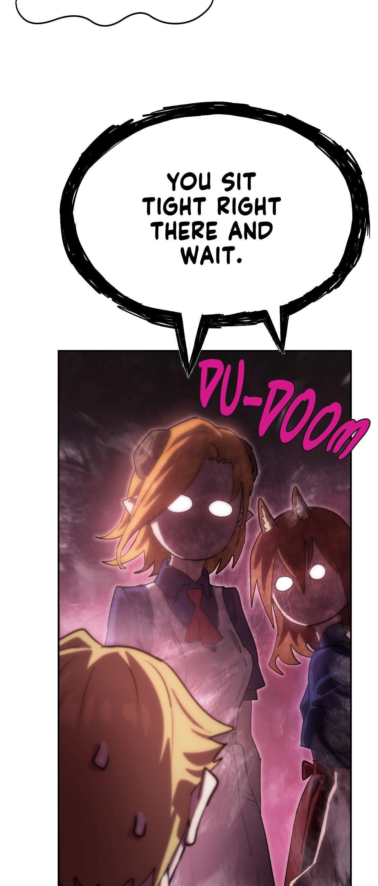 Read 4 Cut Hero EN Manga Online