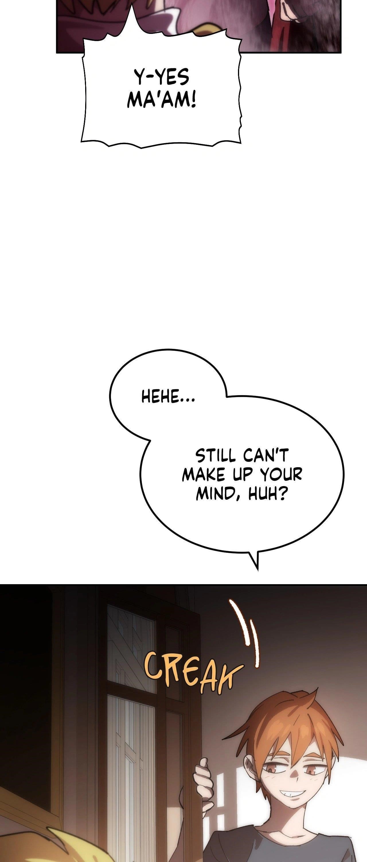 Read 4 Cut Hero EN Manga Online