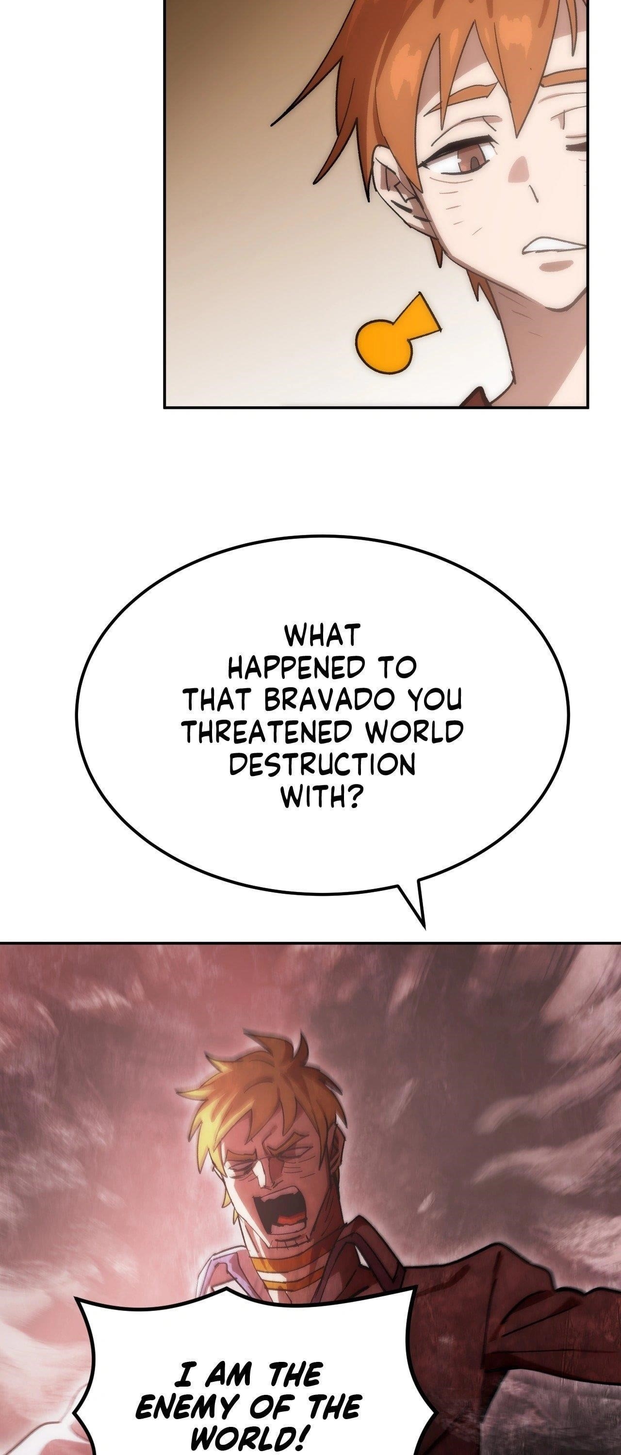 Read 4 Cut Hero EN Manga Online