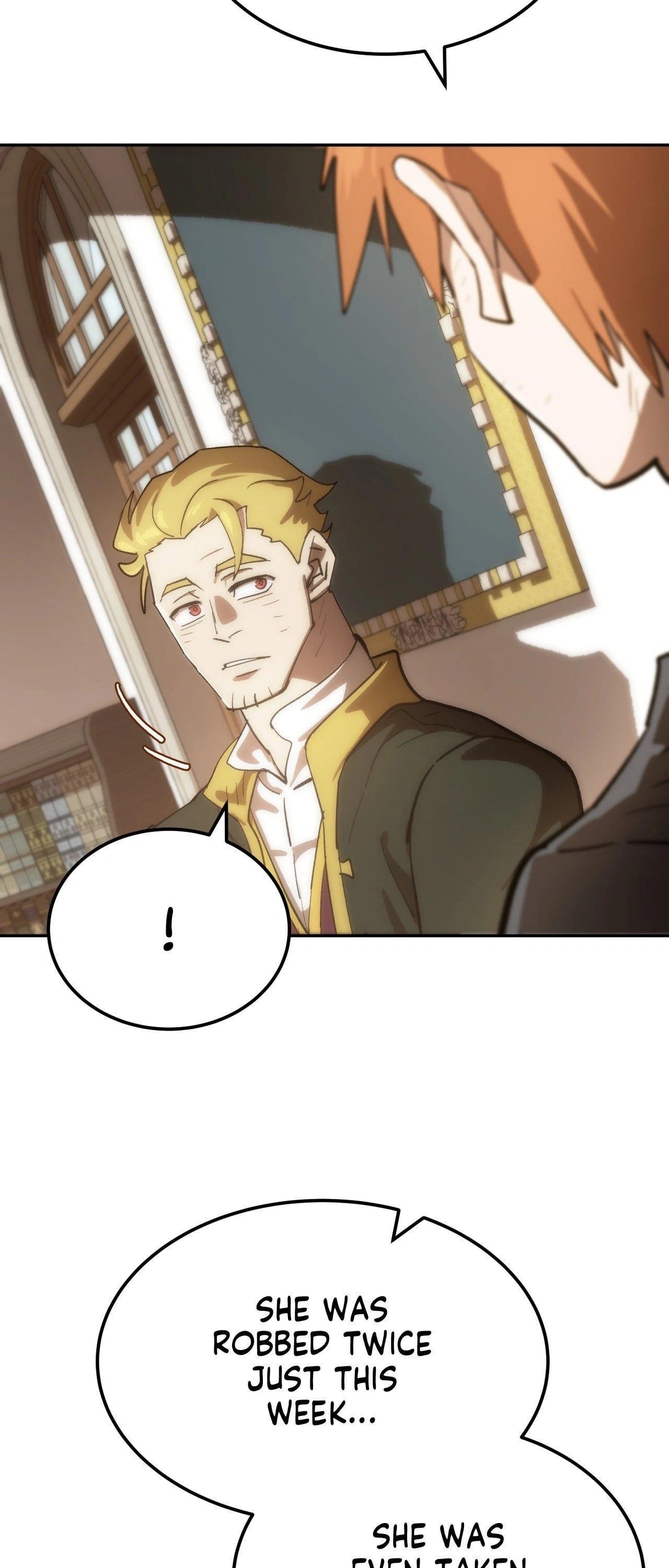 Read 4 Cut Hero EN Manga Online