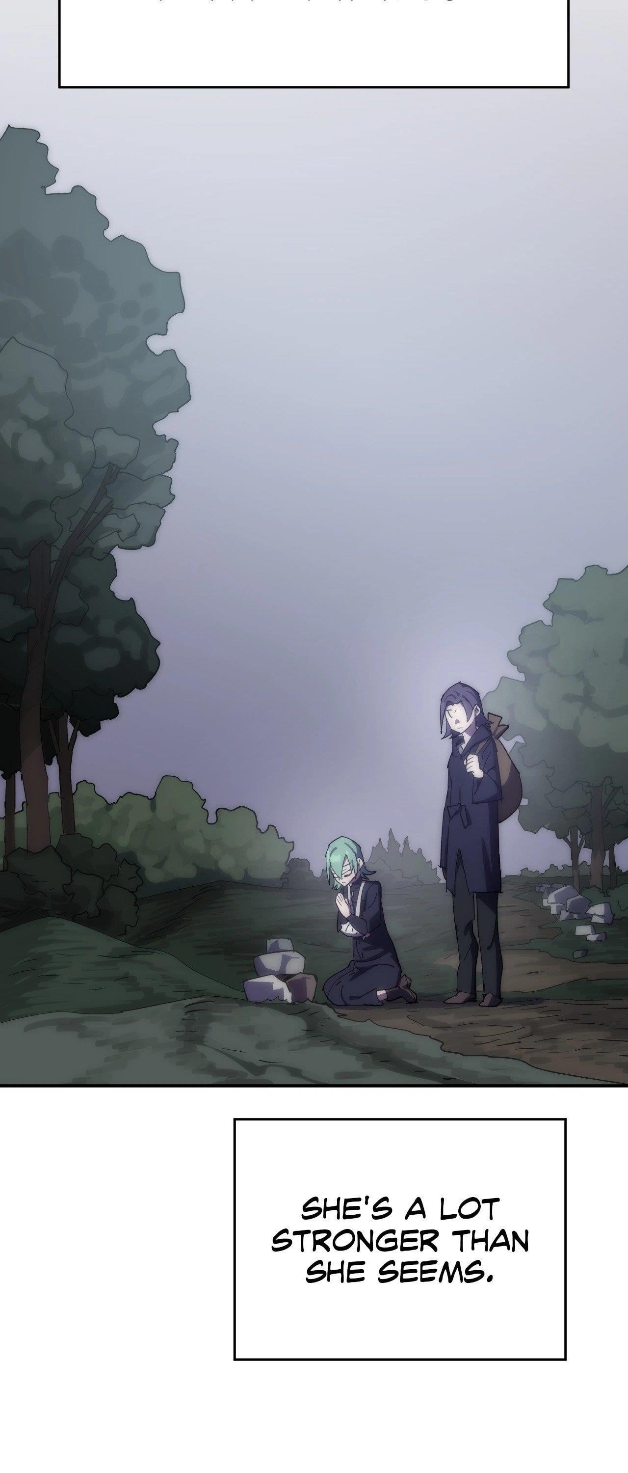 Read 4 Cut Hero EN Manga Online