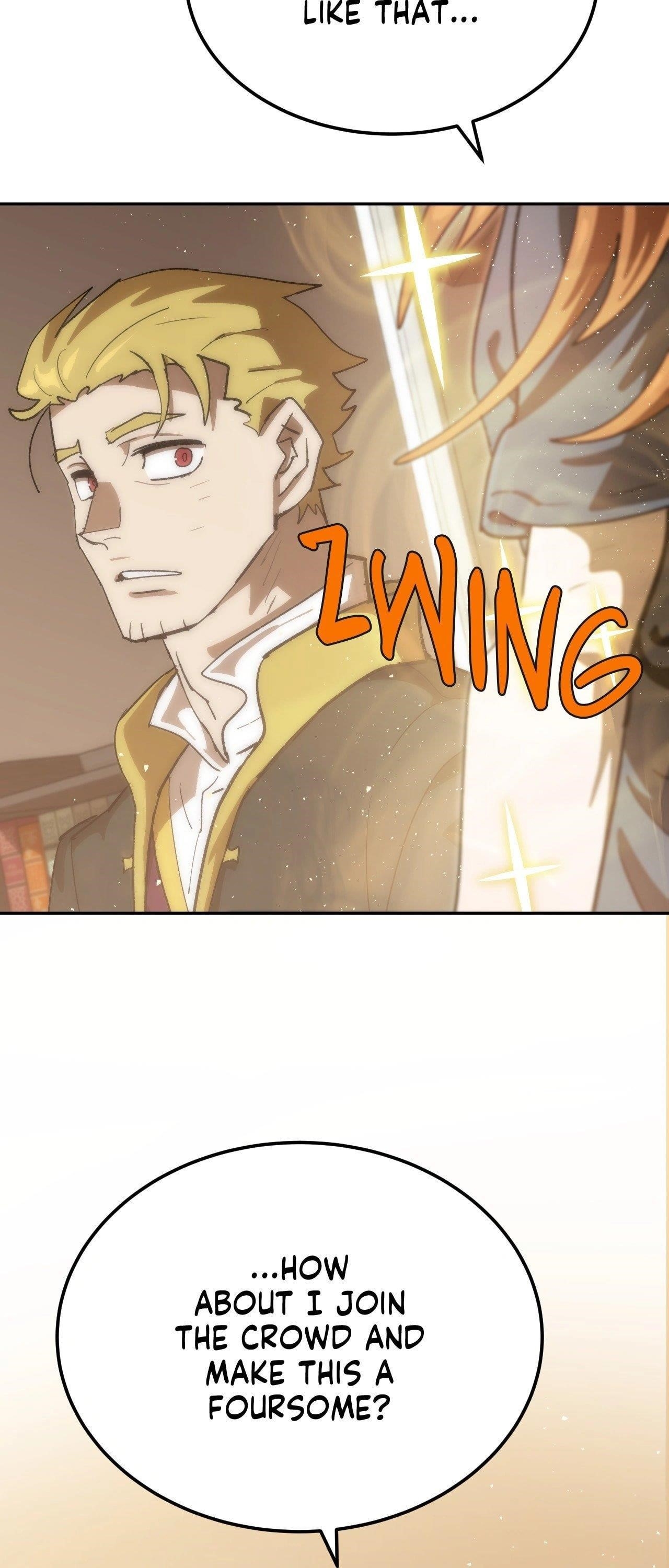 Read 4 Cut Hero EN Manga Online