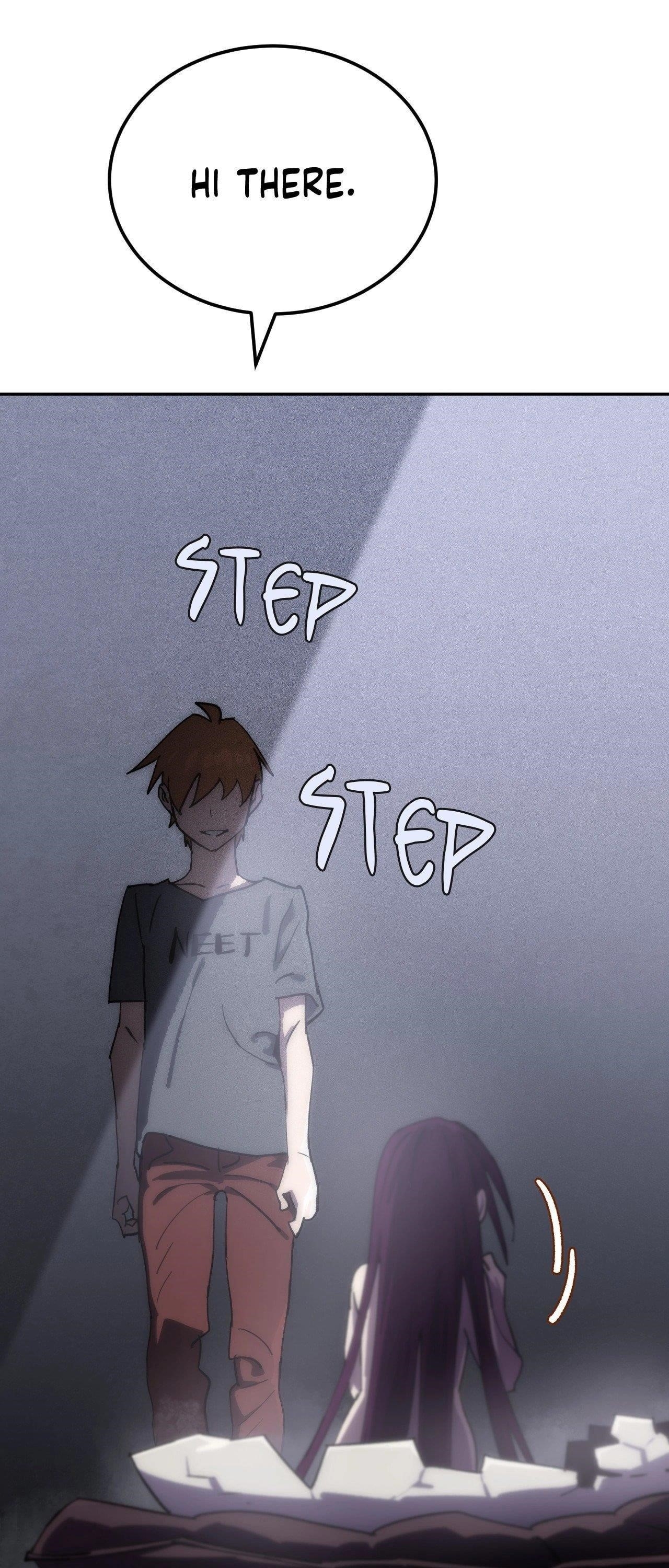 Read 4 Cut Hero EN Manga Online