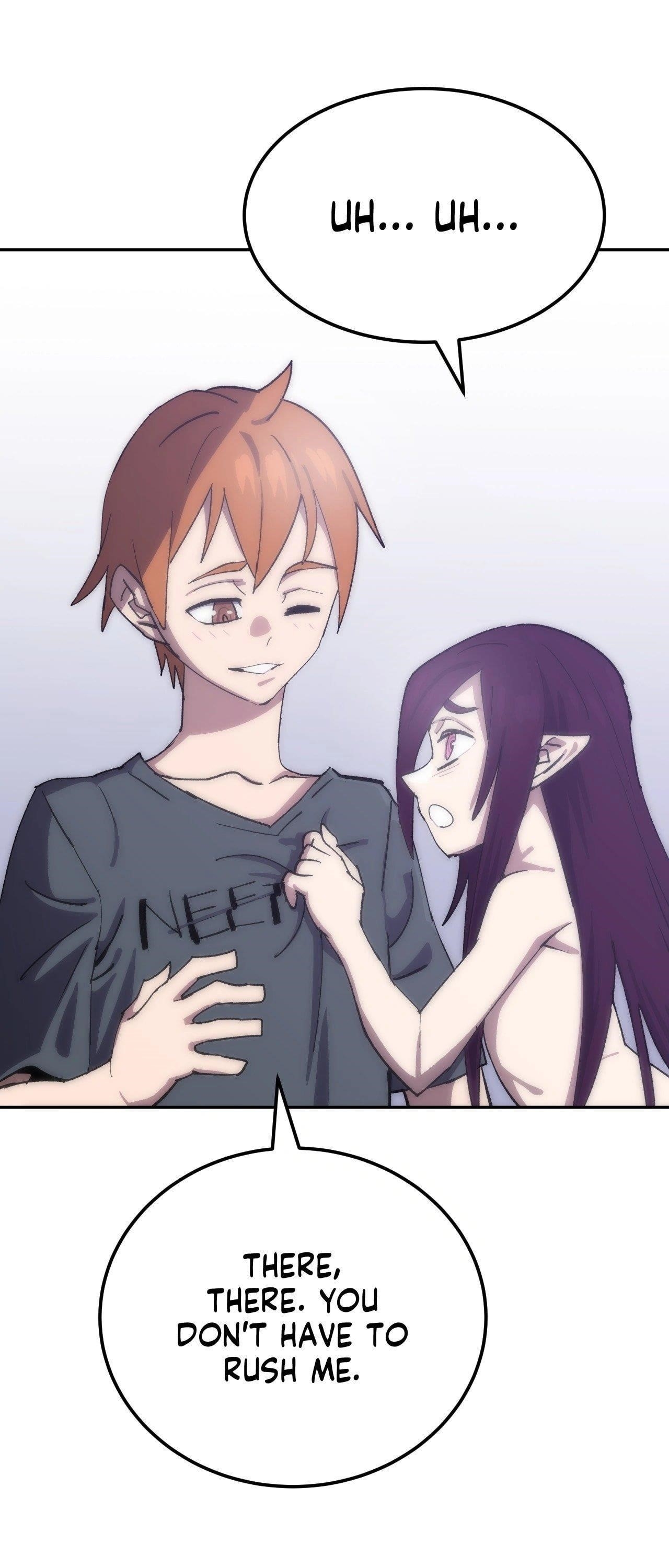 Read 4 Cut Hero EN Manga Online