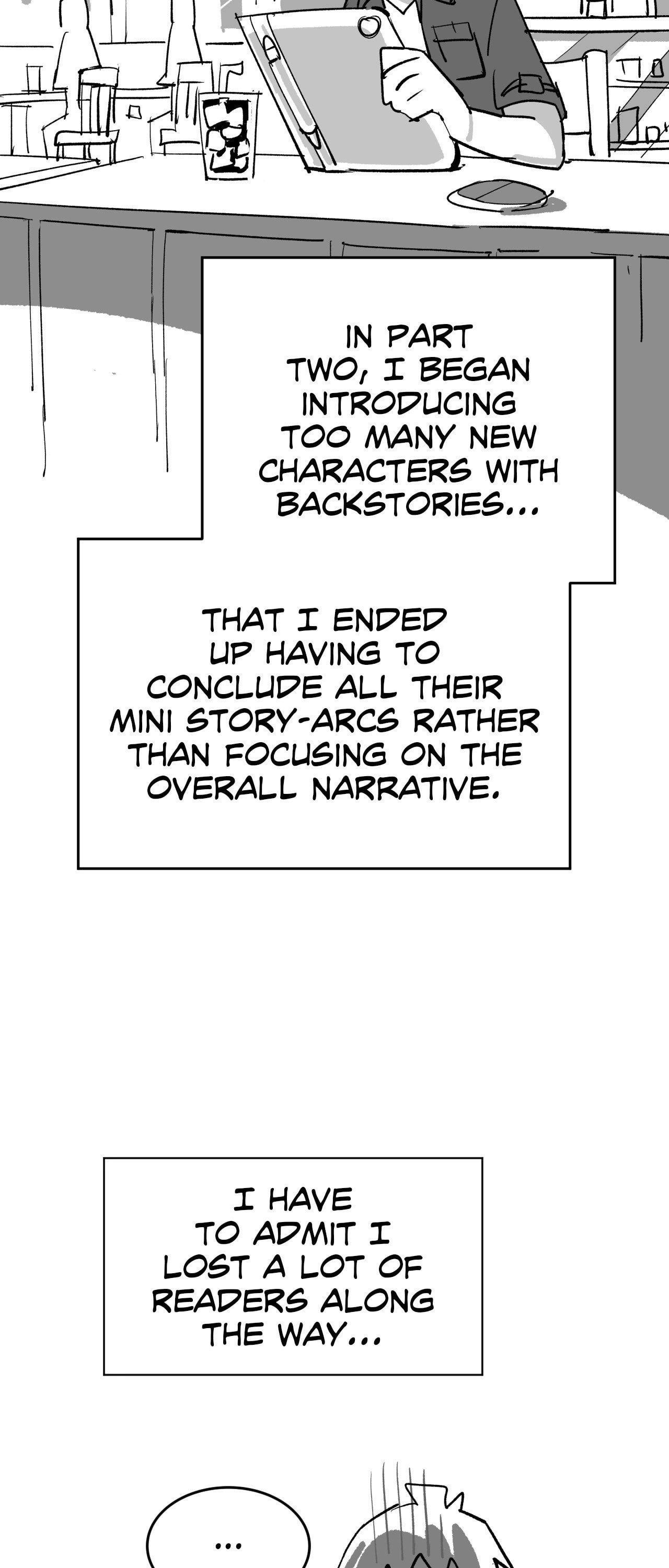 Read 4 Cut Hero EN Manga Online