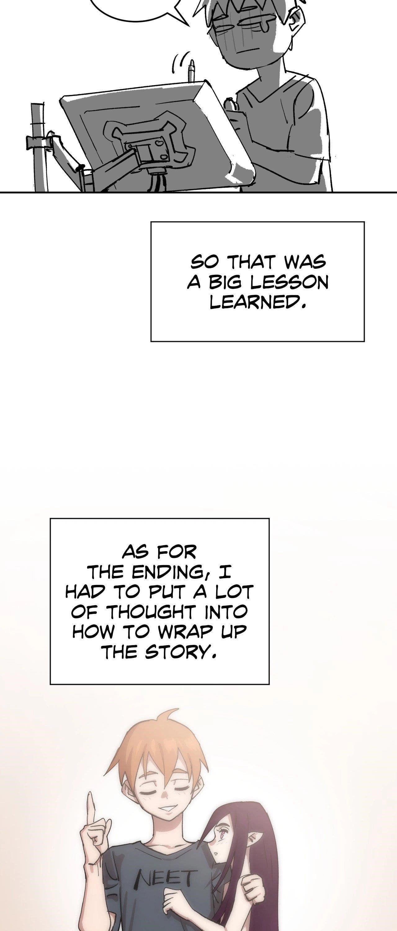 Read 4 Cut Hero EN Manga Online