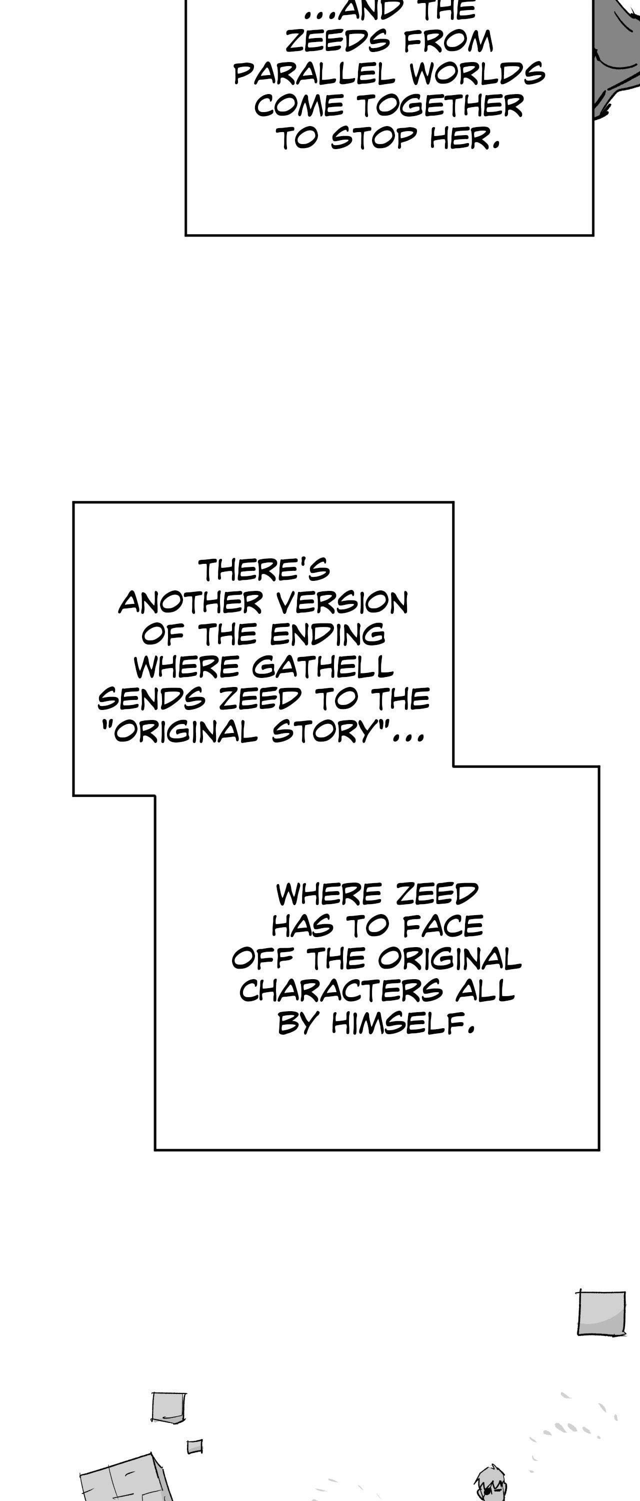 Read 4 Cut Hero EN Manga Online