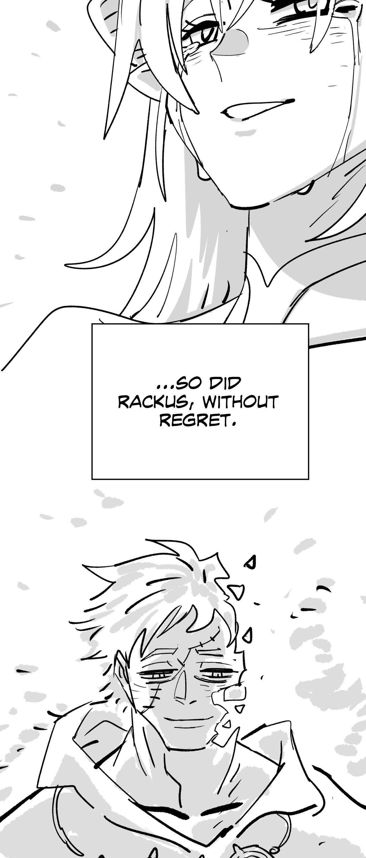 Read 4 Cut Hero EN Manga Online