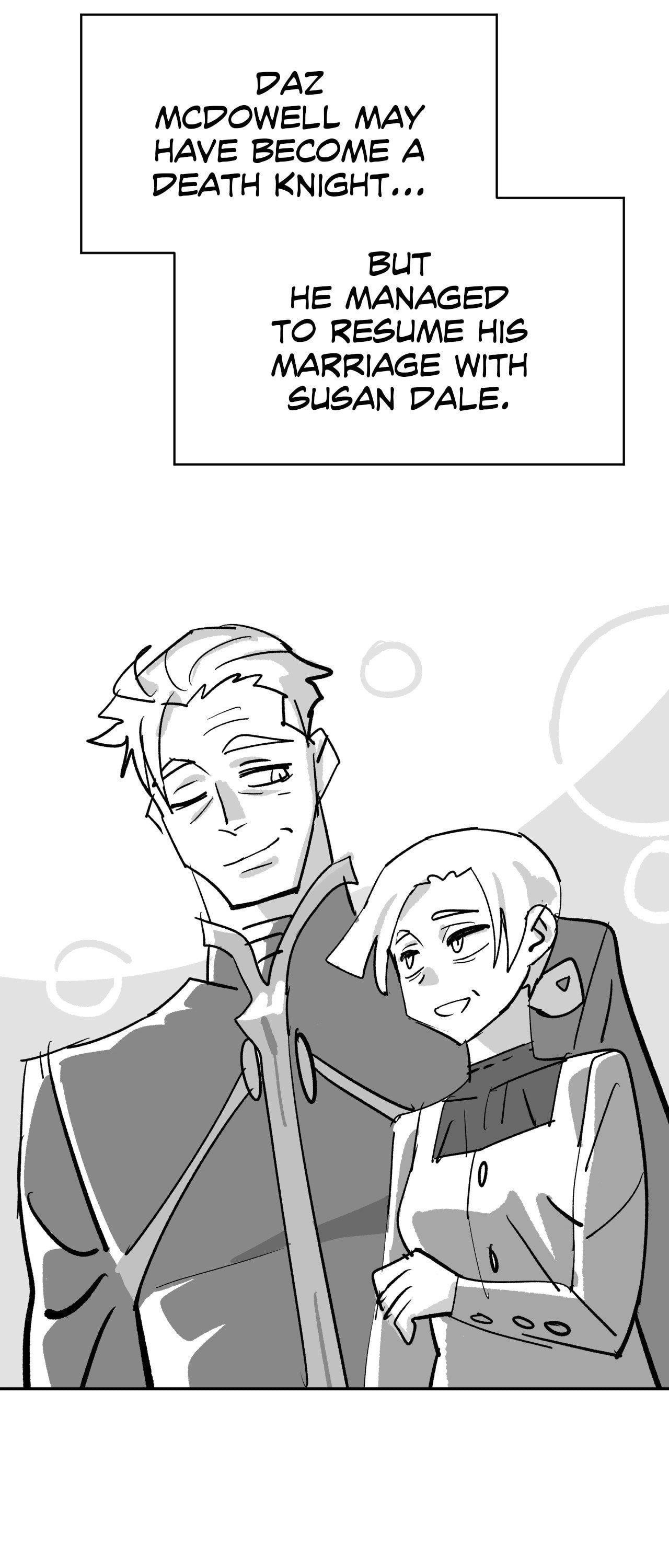 Read 4 Cut Hero EN Manga Online