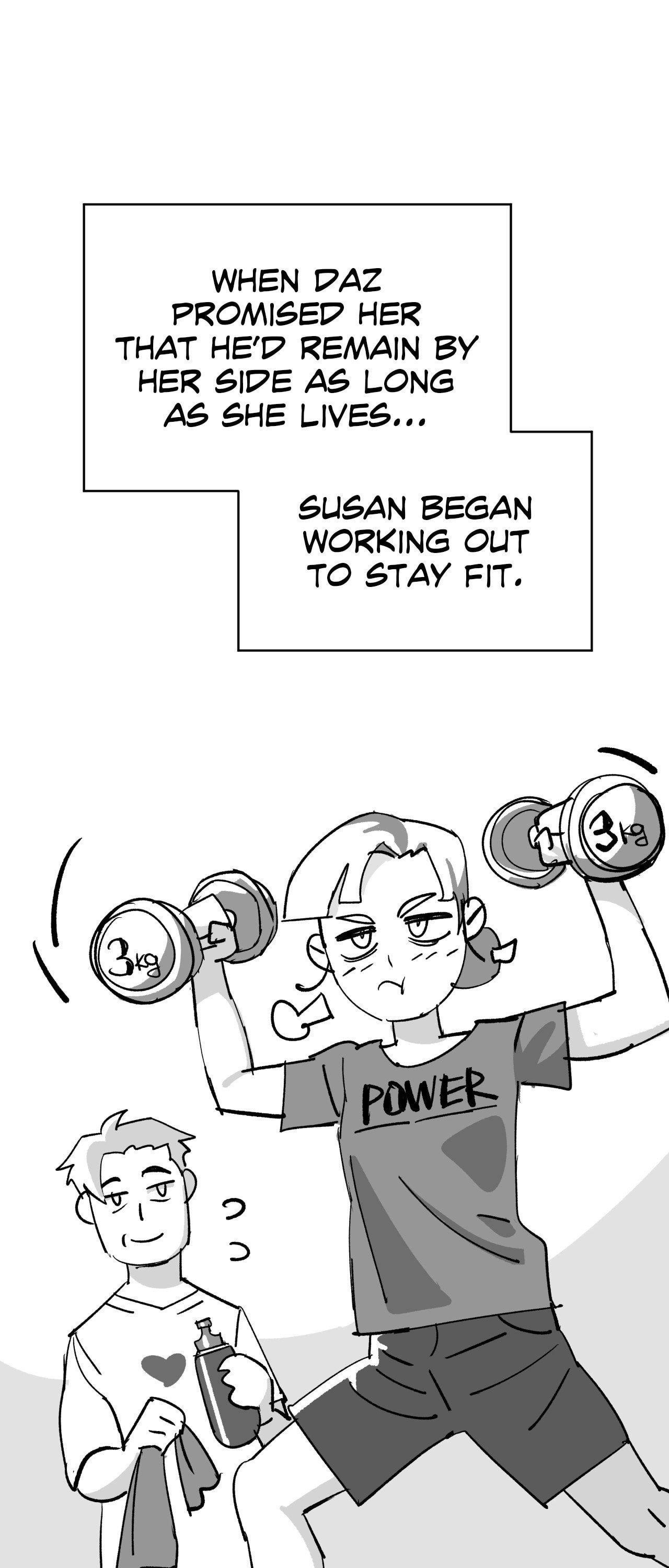 Read 4 Cut Hero EN Manga Online