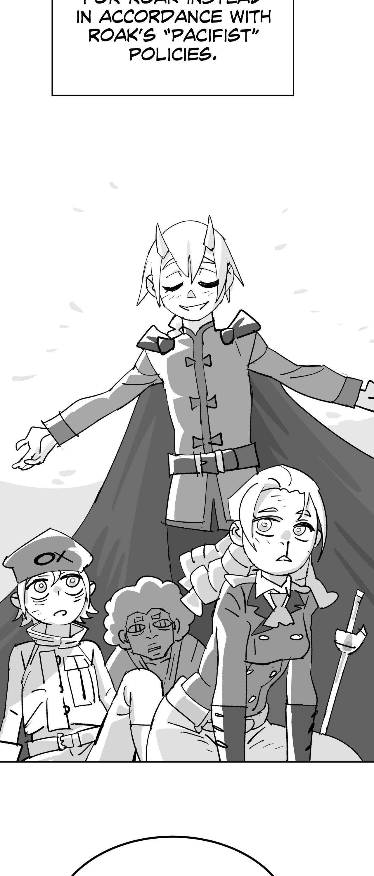 Read 4 Cut Hero EN Manga Online