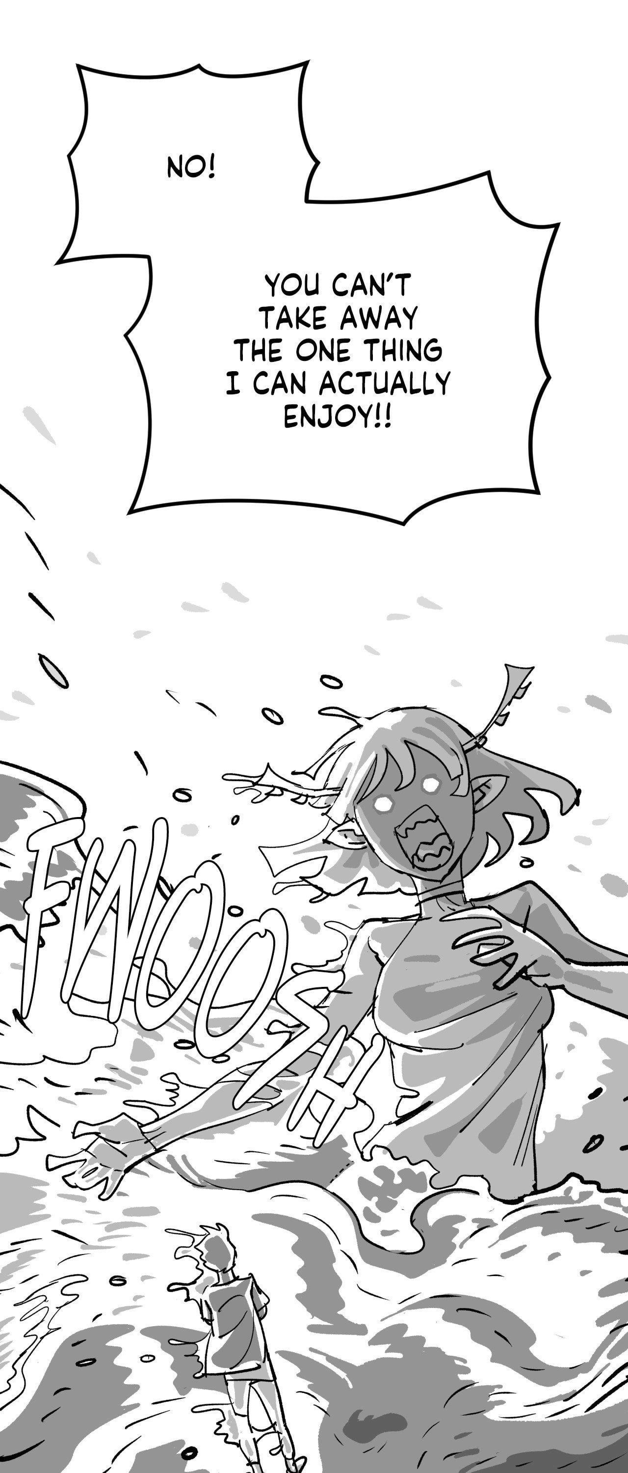 Read 4 Cut Hero EN Manga Online