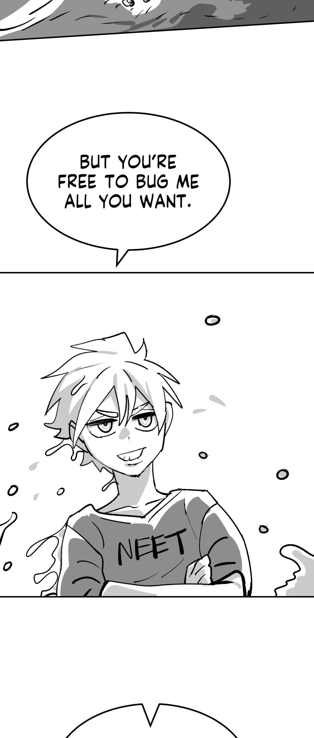 Read 4 Cut Hero EN Manga Online