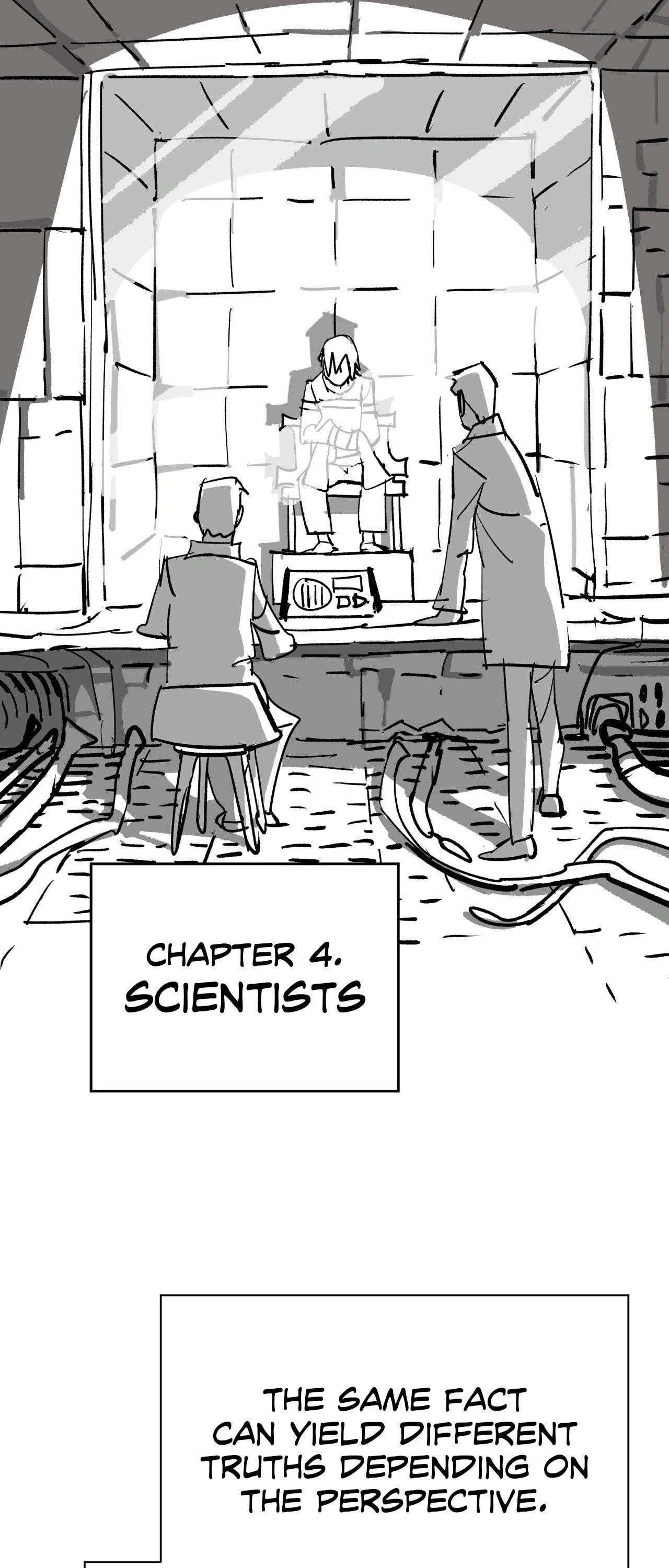 Read 4 Cut Hero EN Manga Online