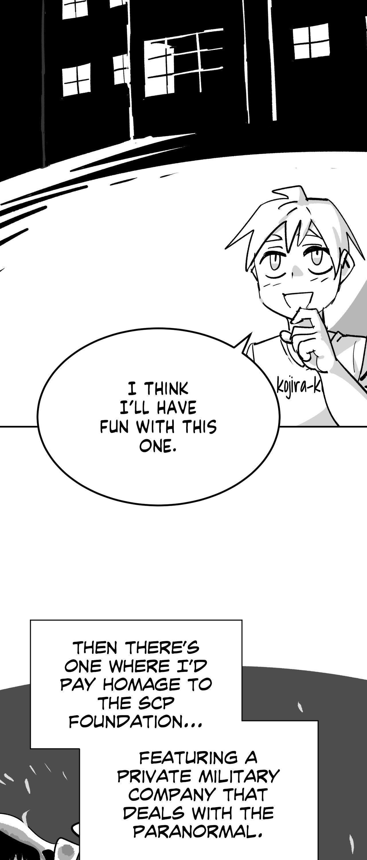 Read 4 Cut Hero EN Manga Online