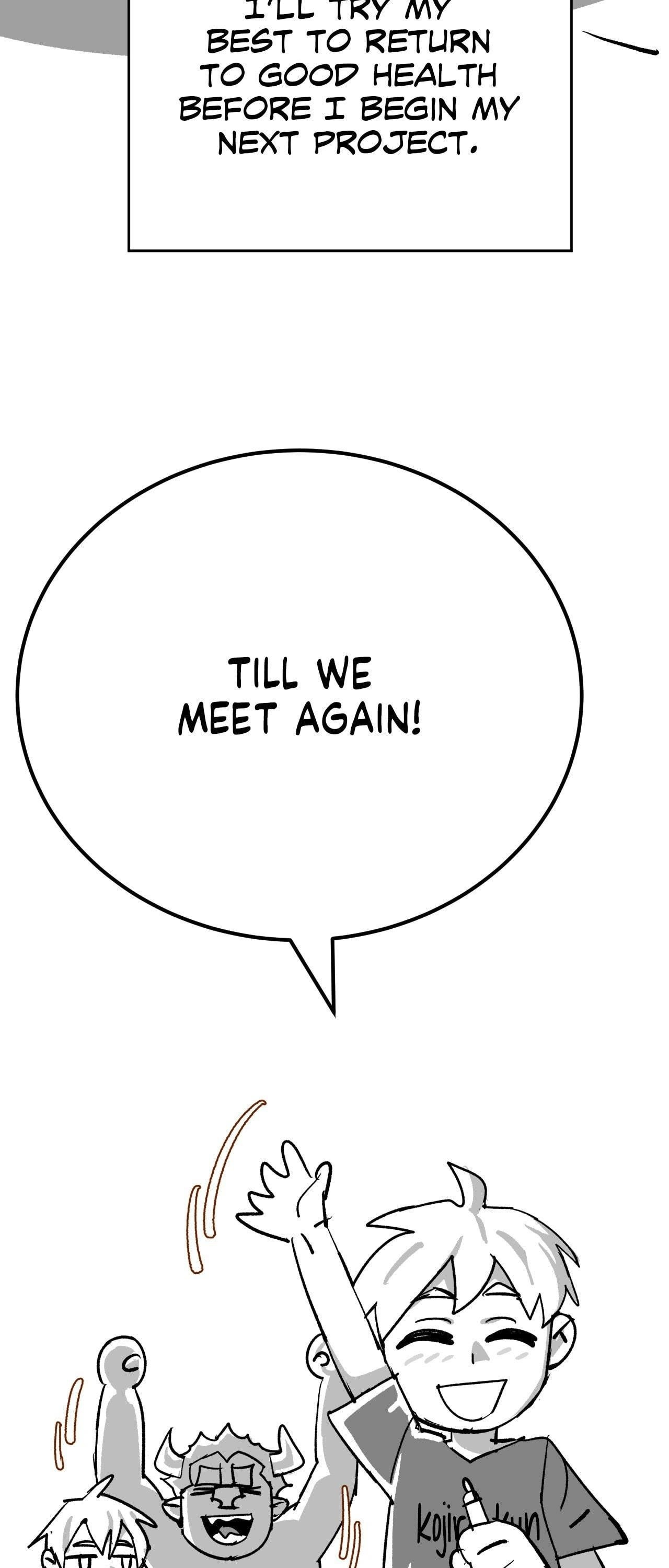 Read 4 Cut Hero EN Manga Online