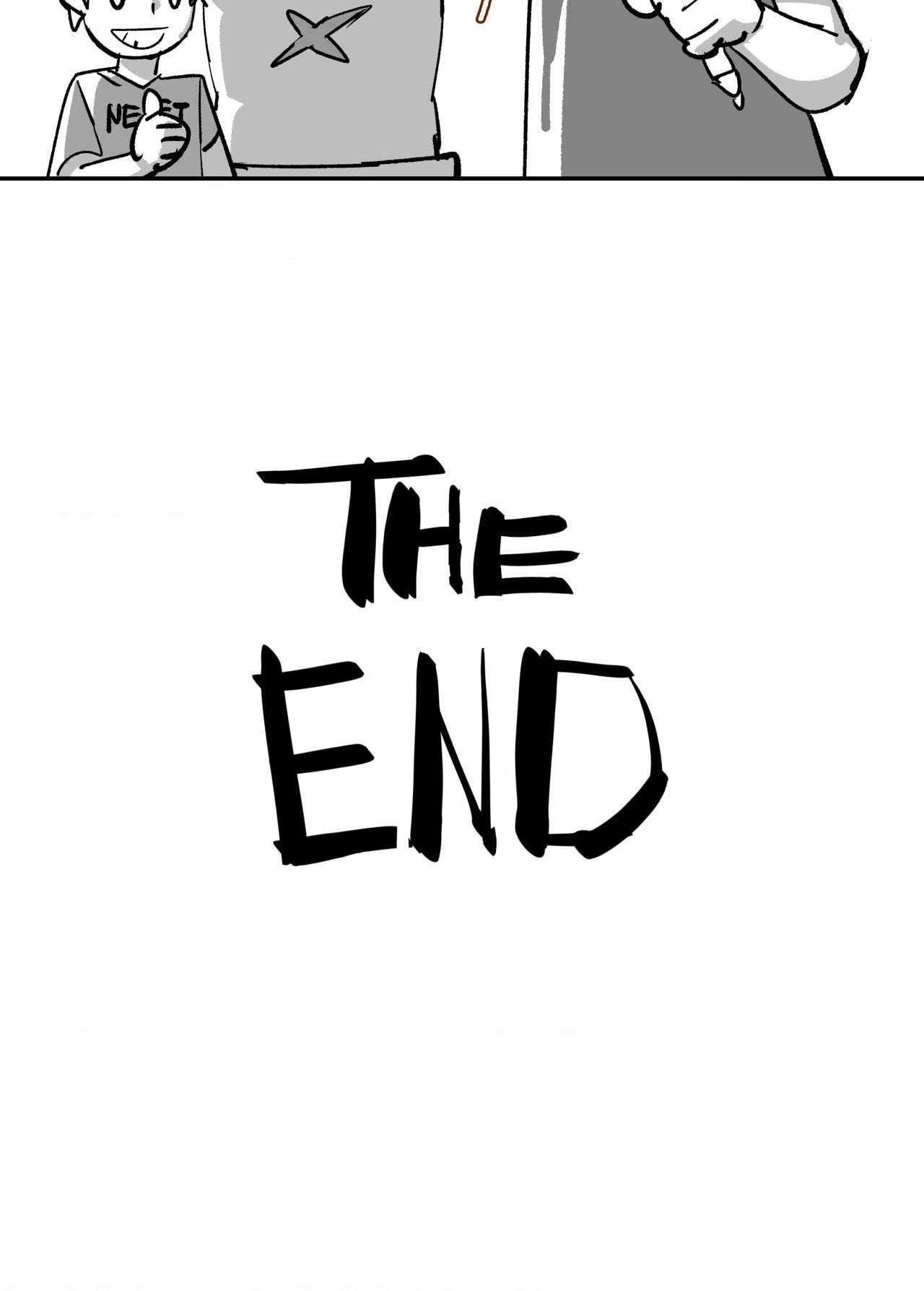 Read 4 Cut Hero EN Manga Online