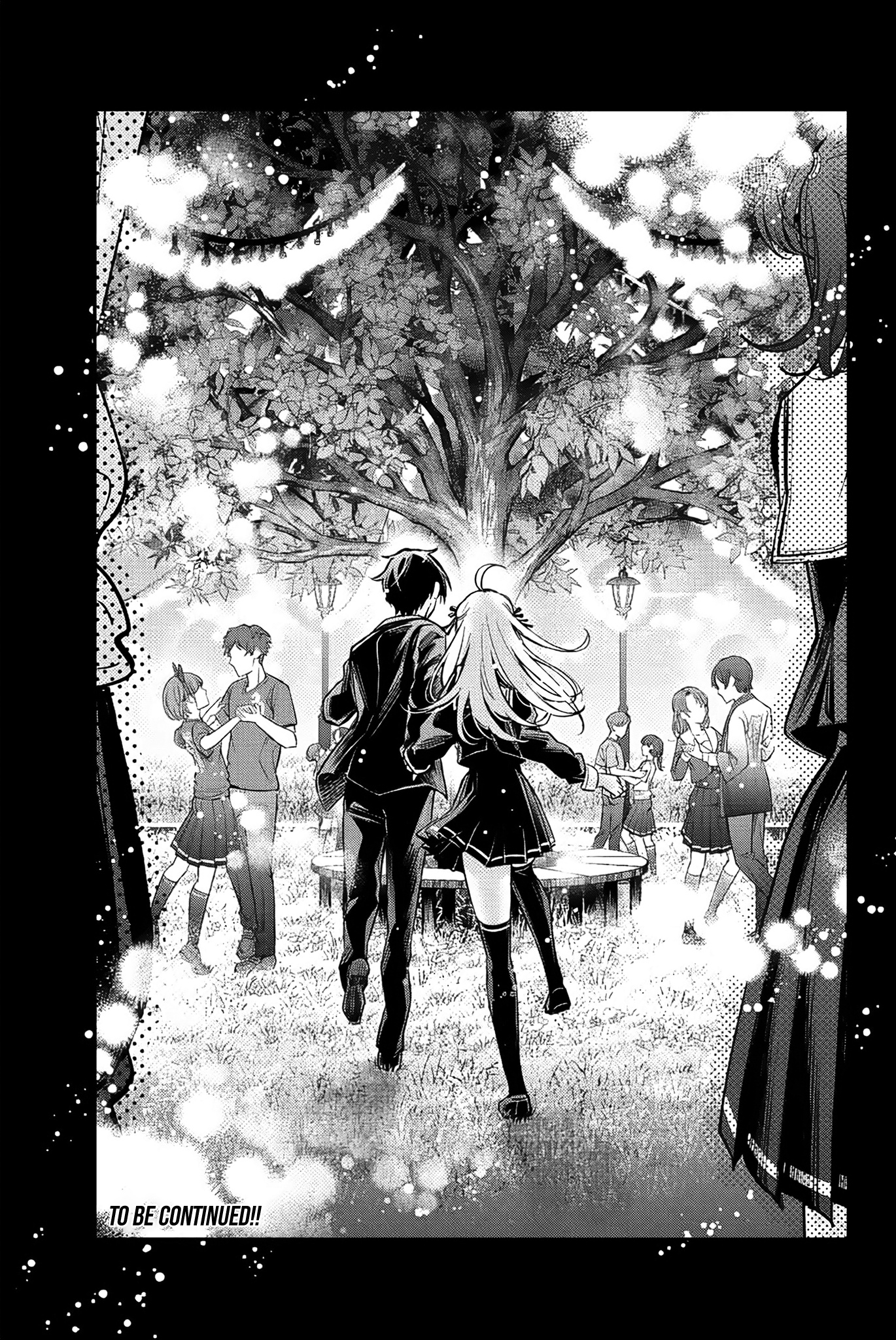 Read Alya Sometimes Hides Her Feelings In Russian EN Manga Online