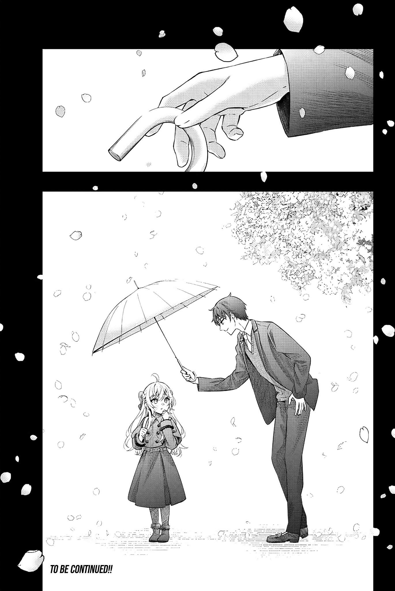 Read Alya Sometimes Hides Her Feelings In Russian EN Manga Online