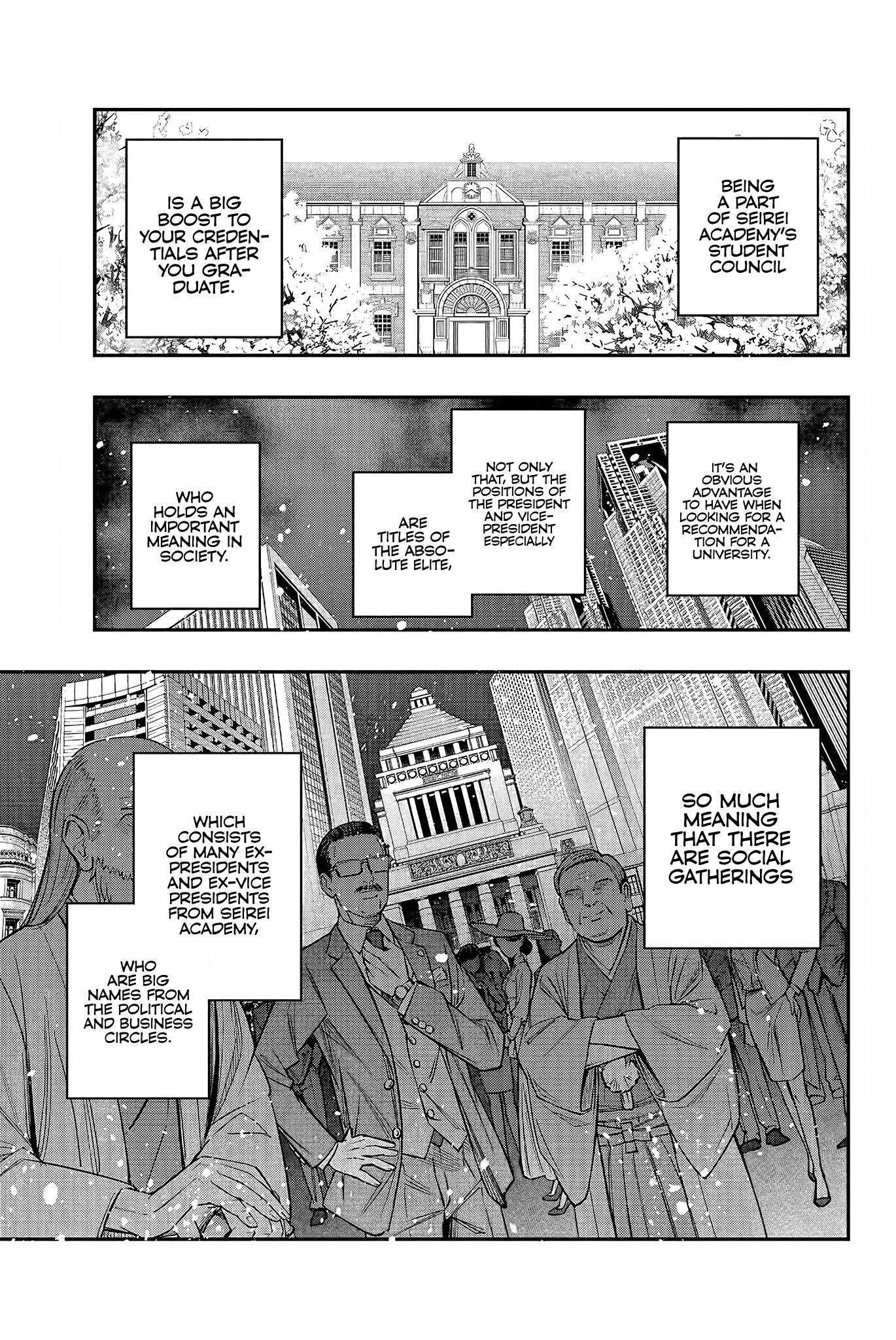 Read Alya Sometimes Hides Her Feelings In Russian EN Manga Online