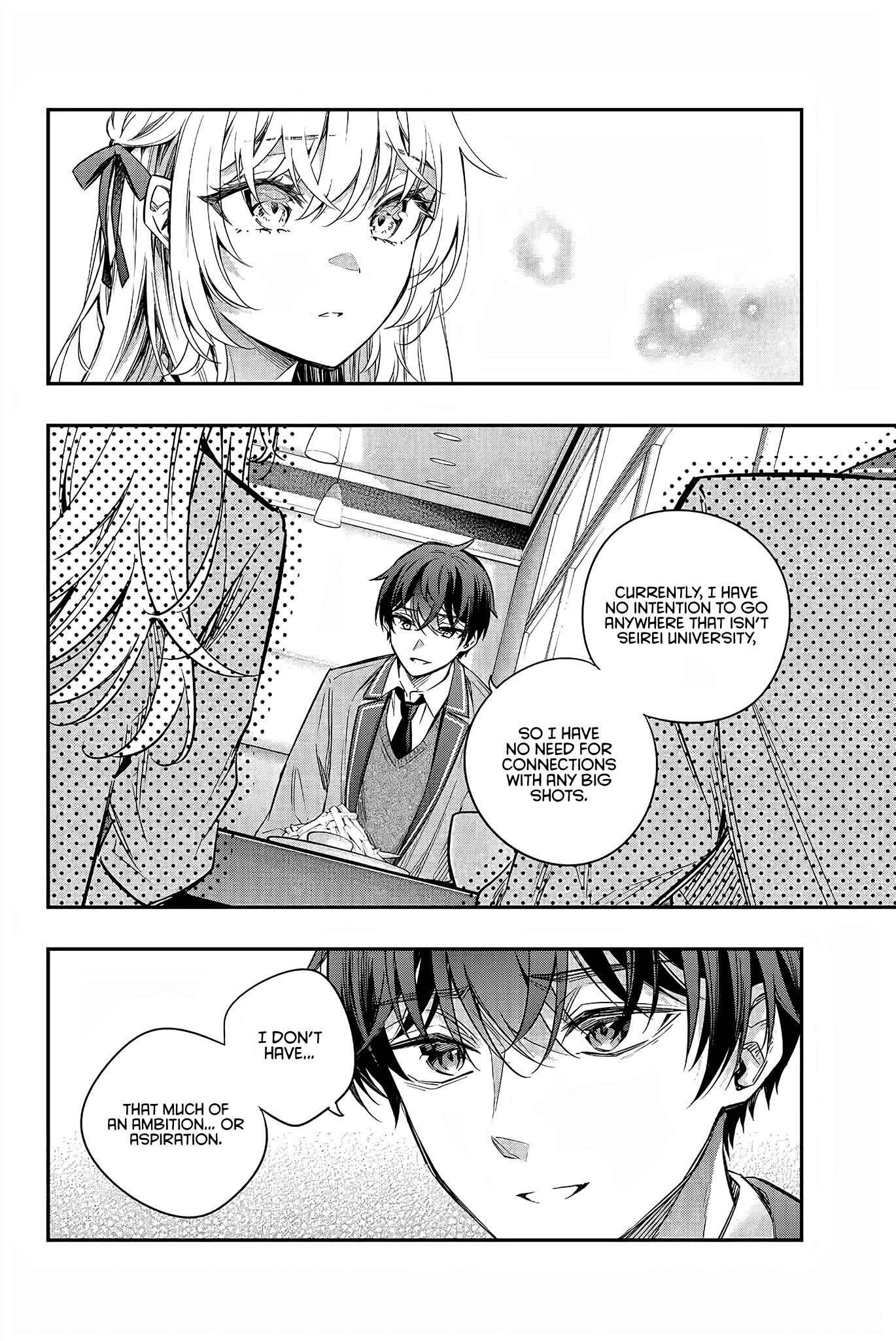 Read Alya Sometimes Hides Her Feelings In Russian EN Manga Online
