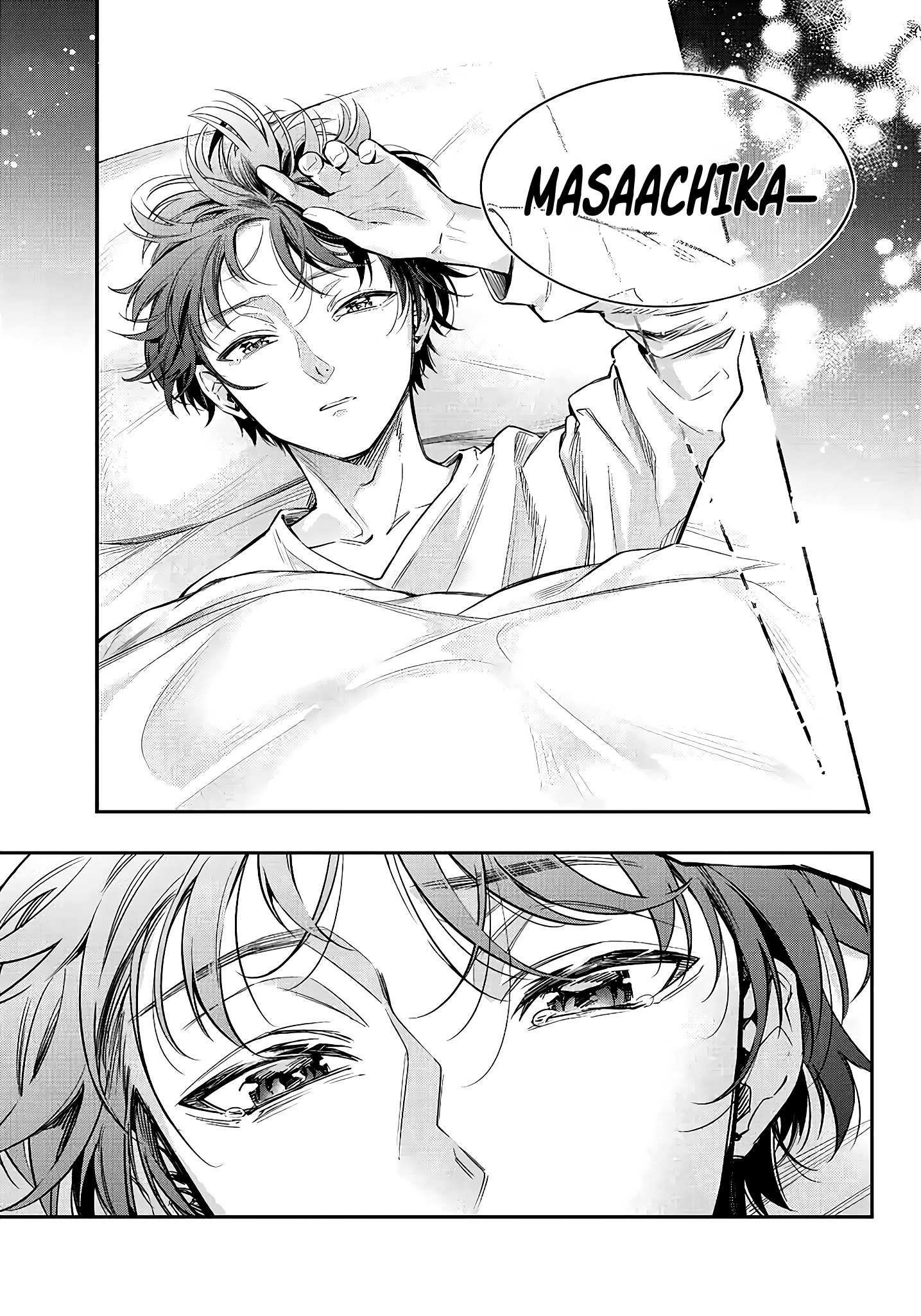 Read Alya Sometimes Hides Her Feelings In Russian EN Manga Online