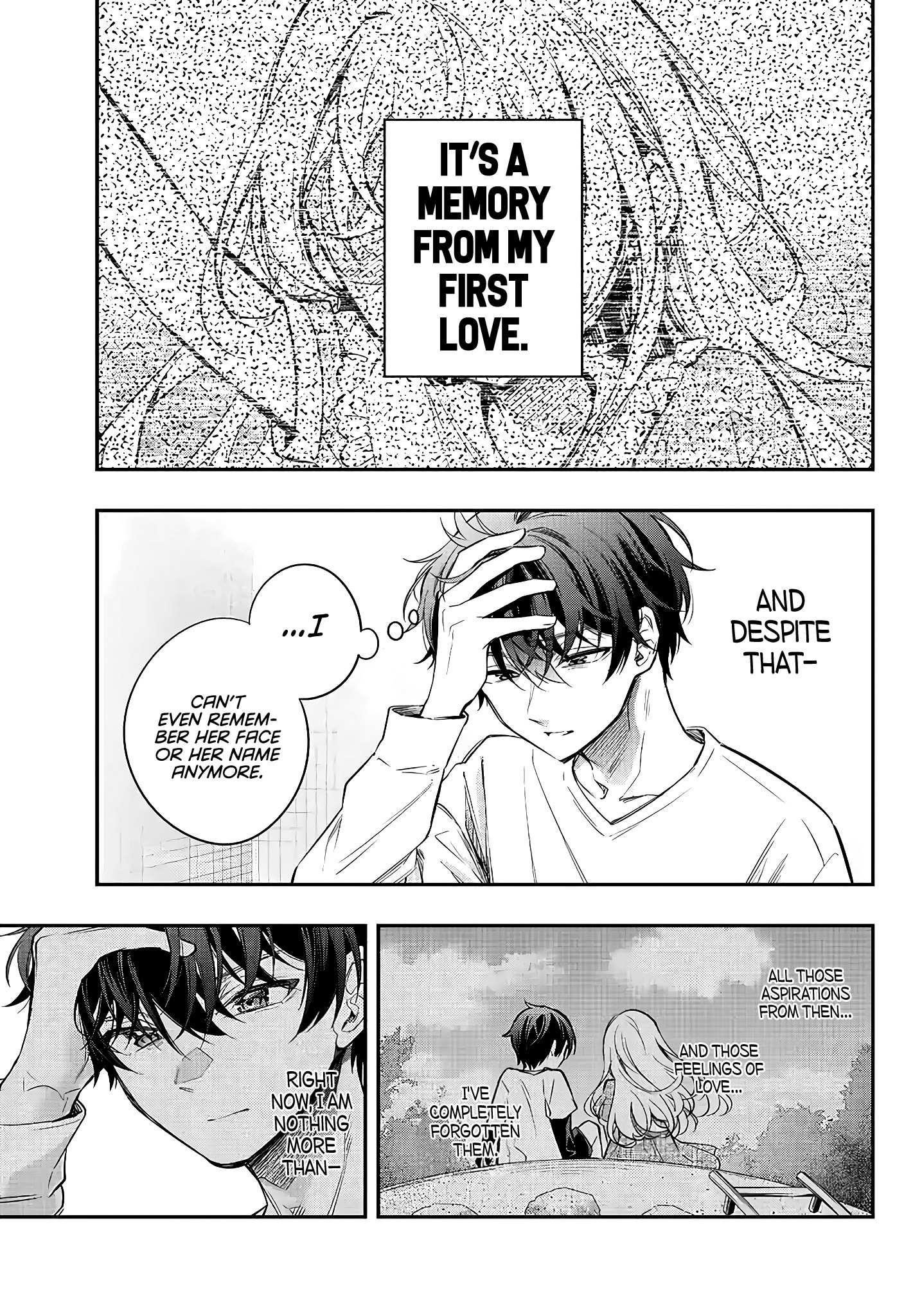 Read Alya Sometimes Hides Her Feelings In Russian EN Manga Online
