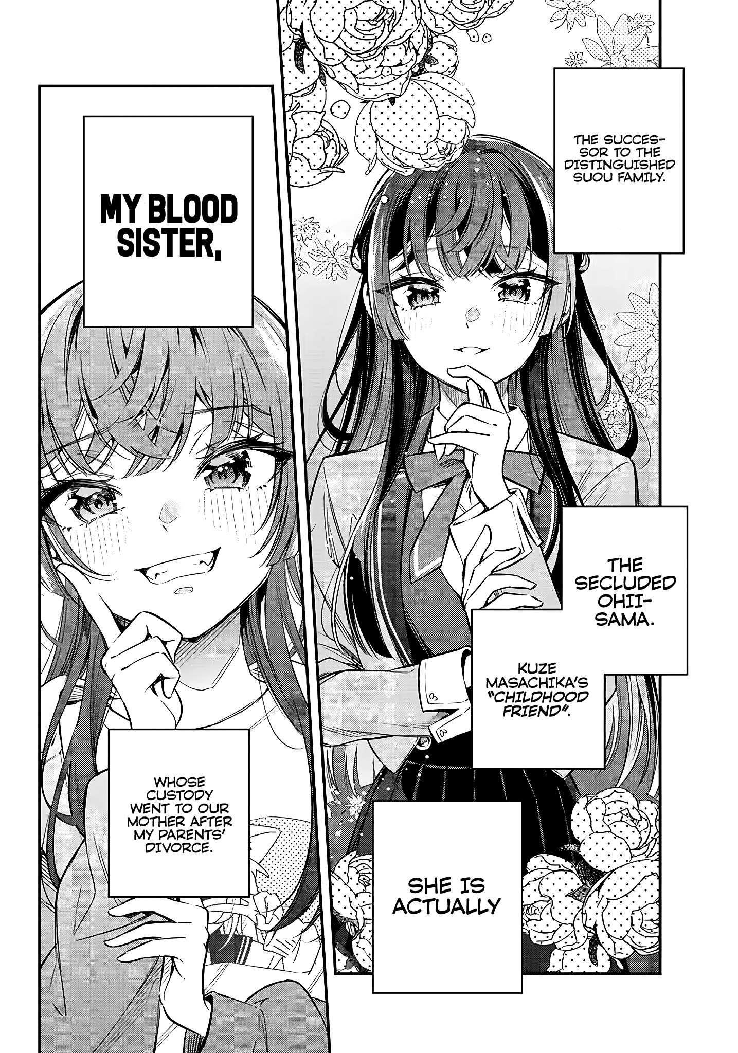 Read Alya Sometimes Hides Her Feelings In Russian EN Manga Online