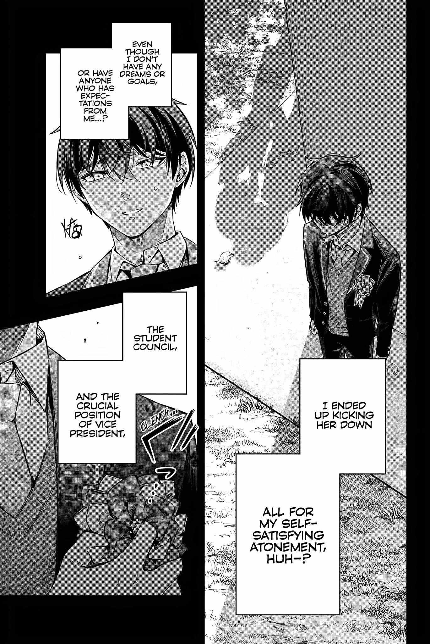 Read Alya Sometimes Hides Her Feelings In Russian EN Manga Online