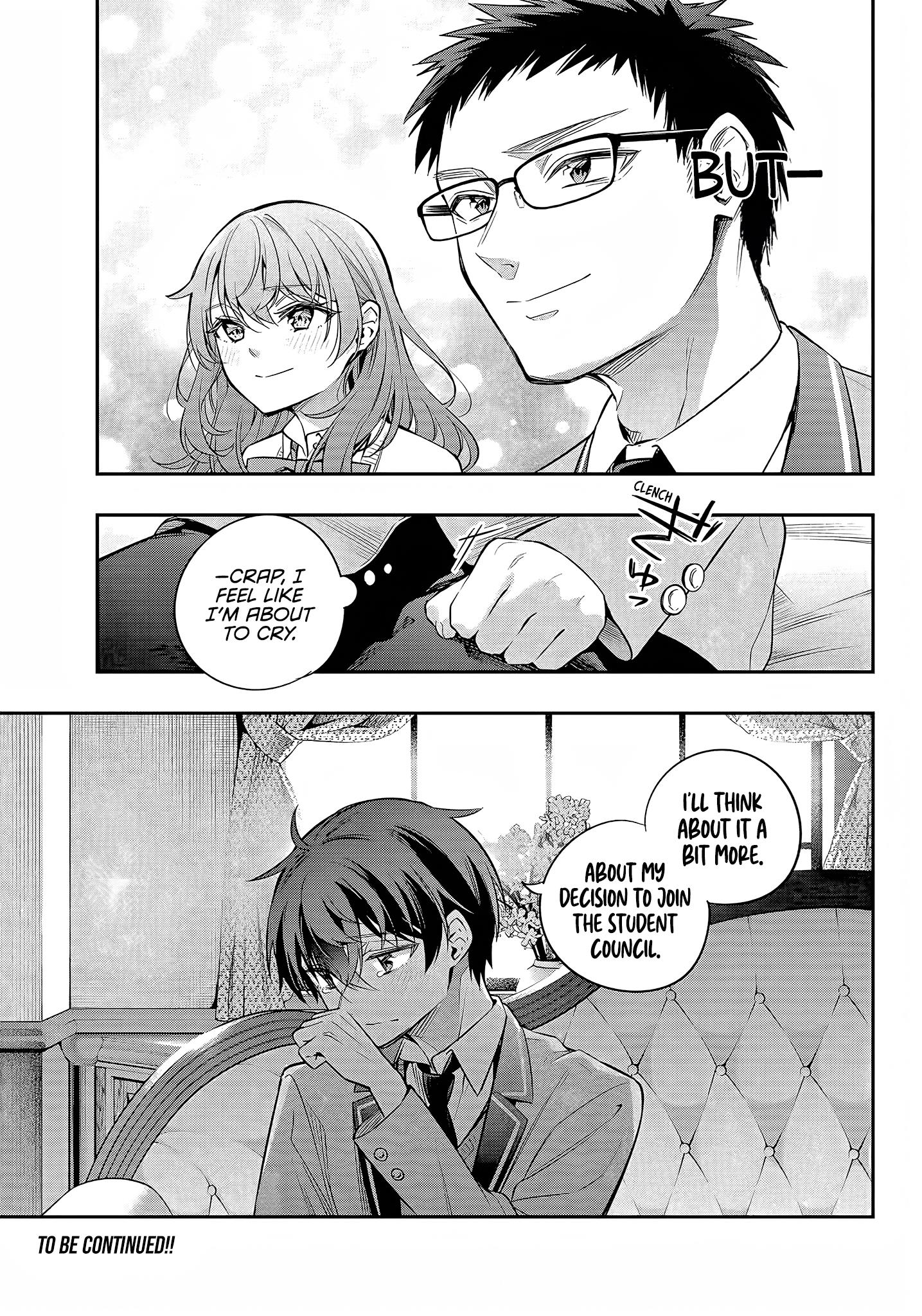 Read Alya Sometimes Hides Her Feelings In Russian EN Manga Online