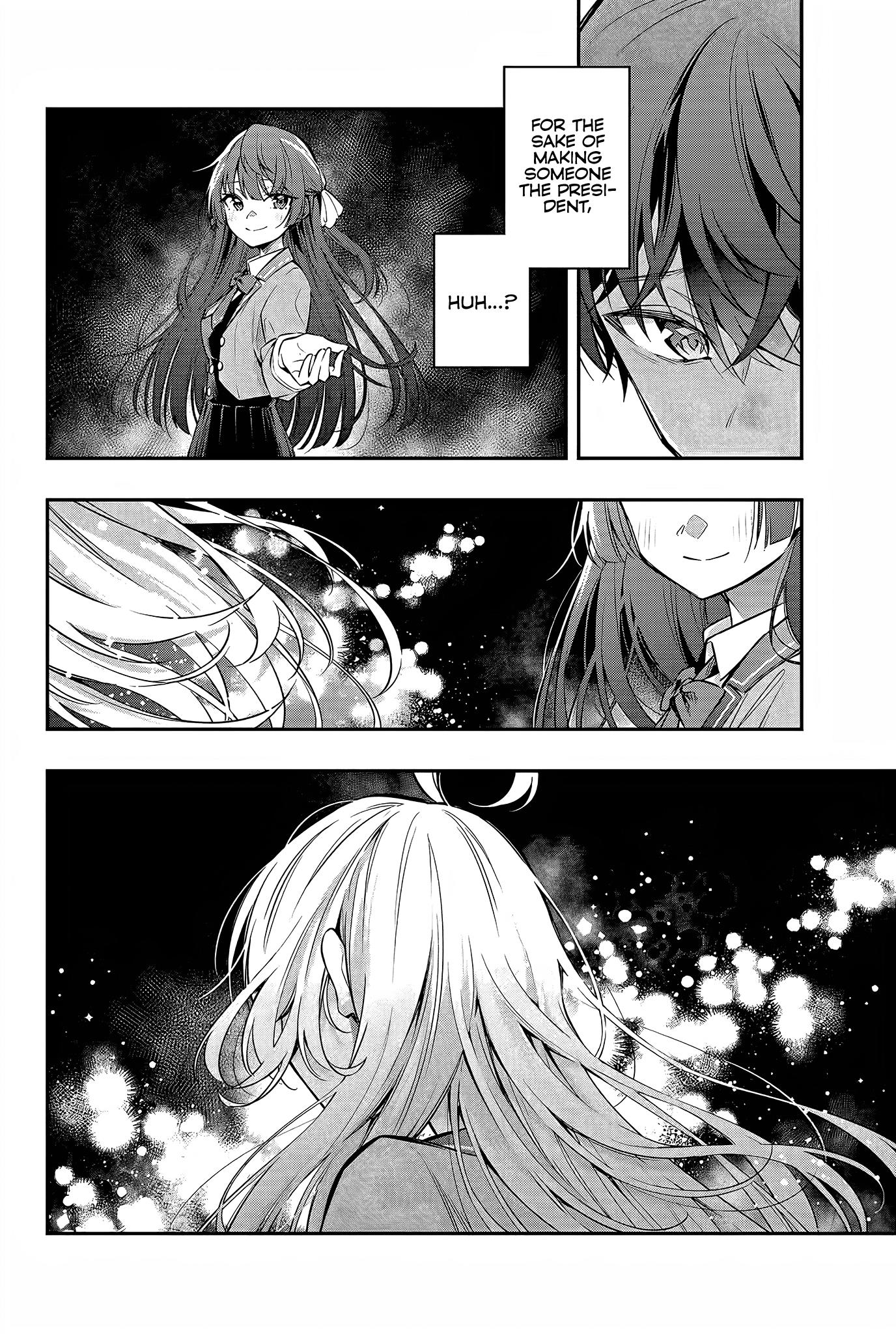 Read Alya Sometimes Hides Her Feelings In Russian EN Manga Online