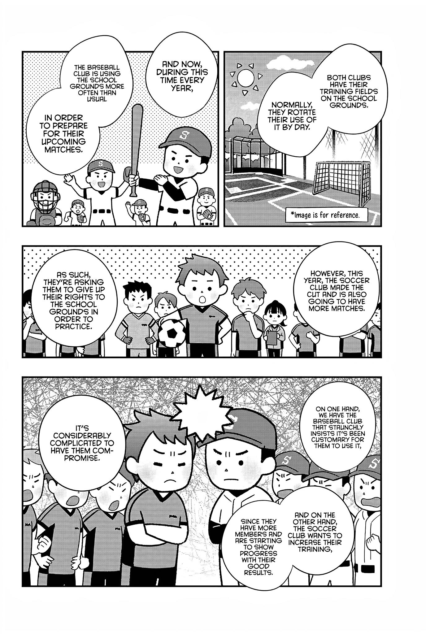 Read Alya Sometimes Hides Her Feelings In Russian EN Manga Online