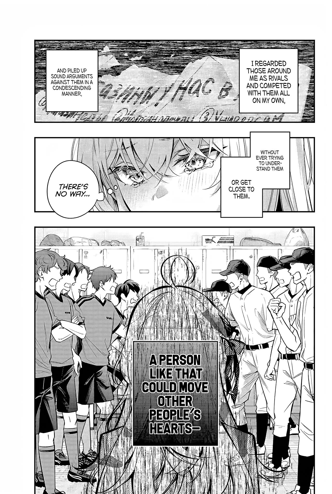 Read Alya Sometimes Hides Her Feelings In Russian EN Manga Online