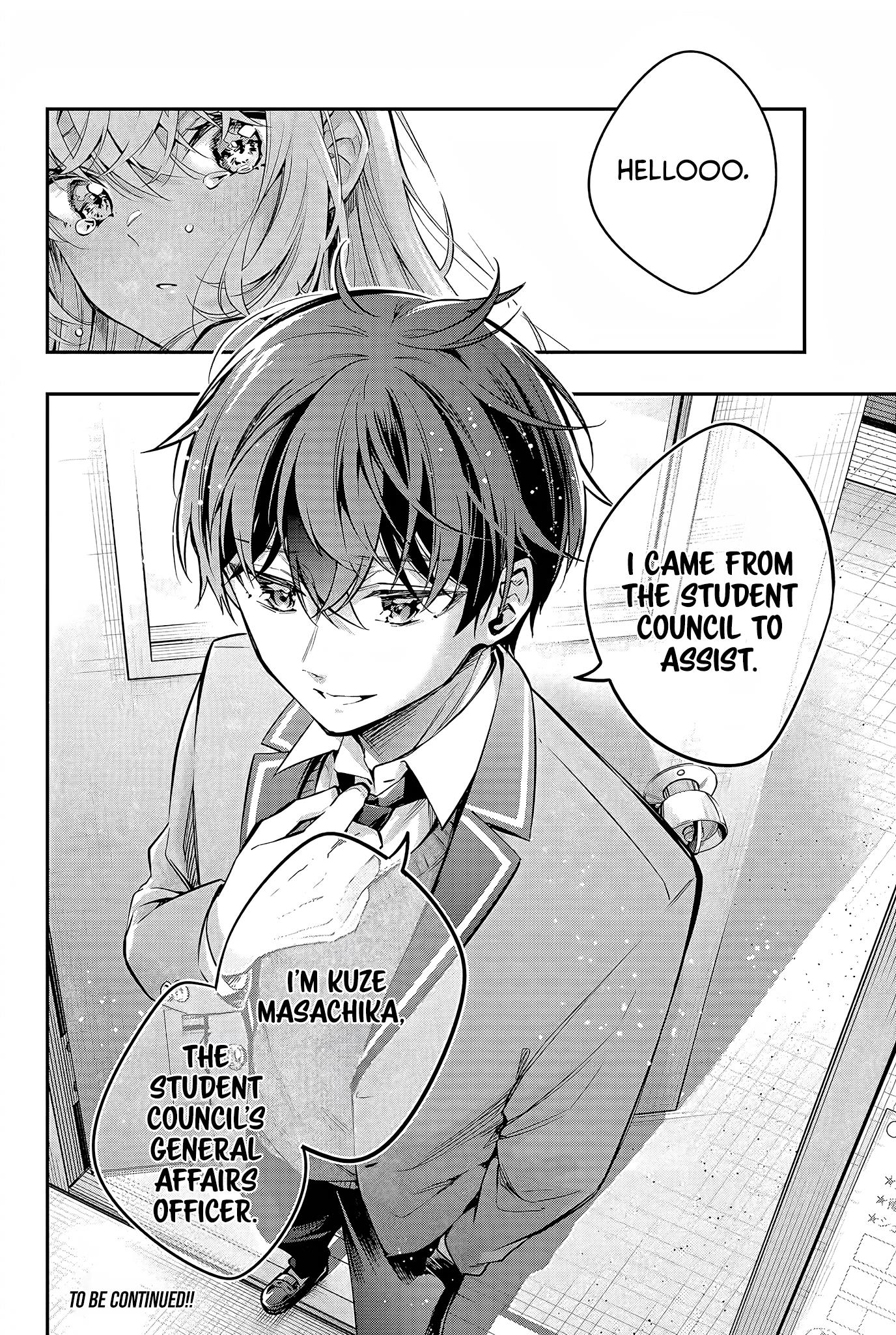 Read Alya Sometimes Hides Her Feelings In Russian EN Manga Online