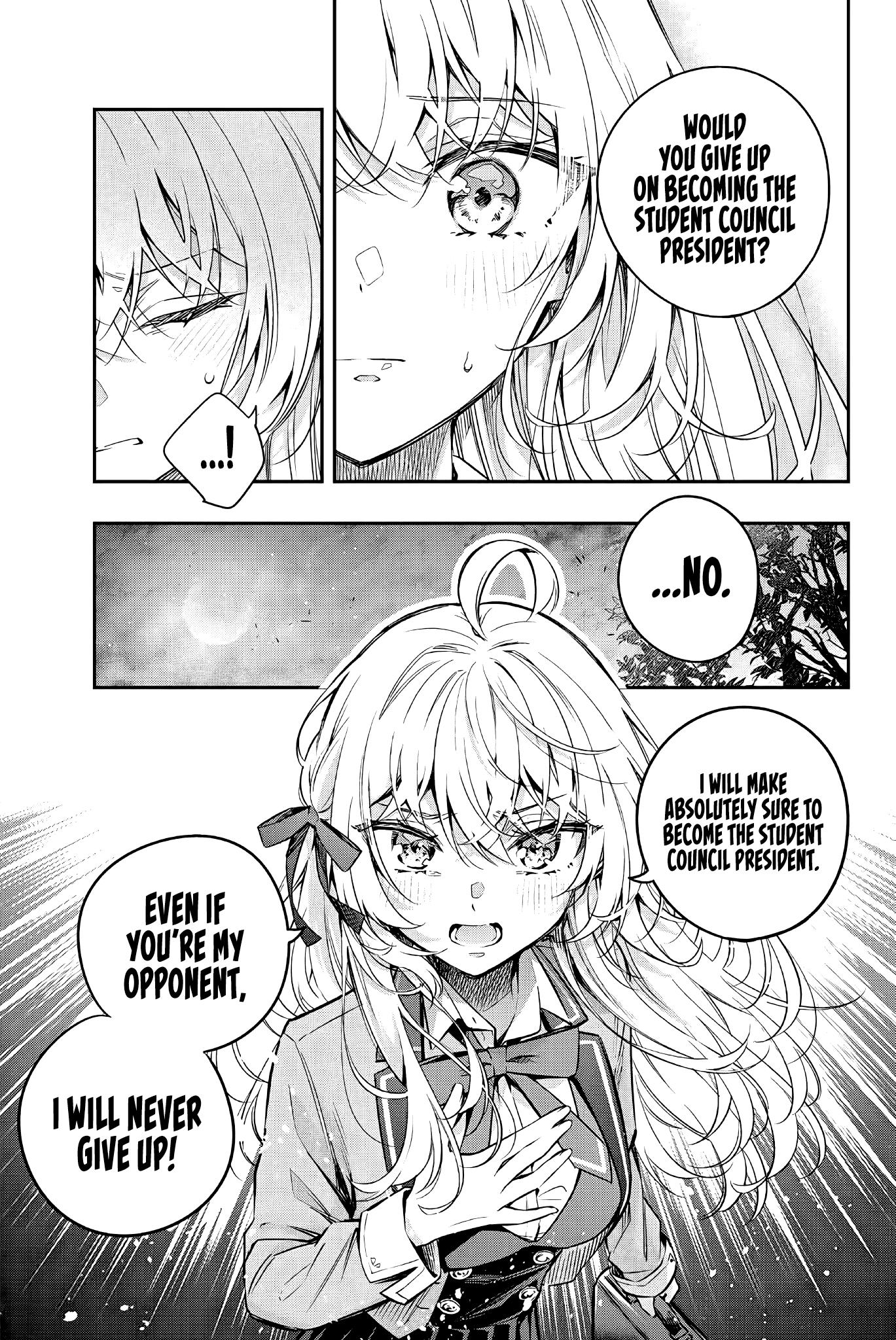 Read Alya Sometimes Hides Her Feelings In Russian EN Manga Online