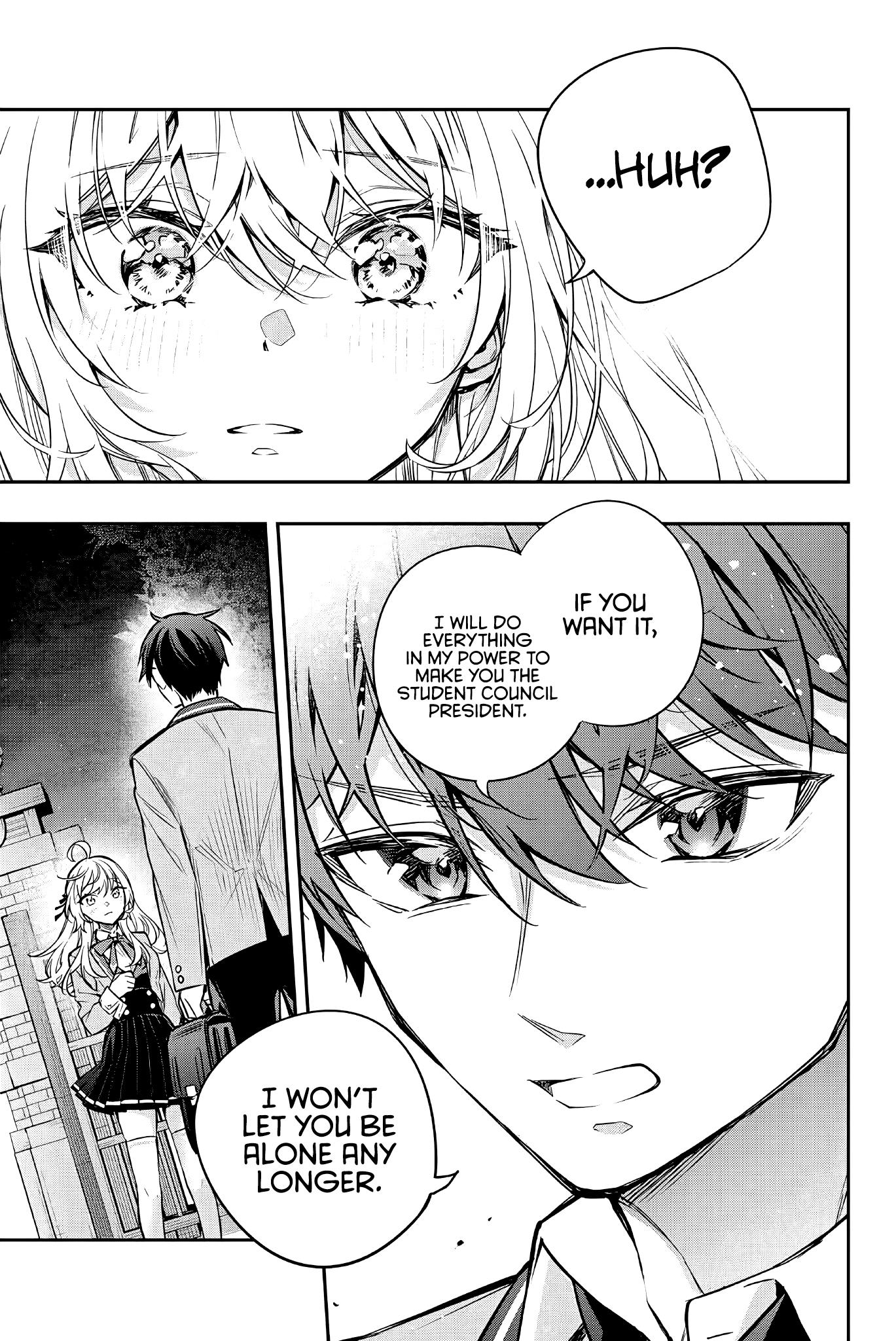 Read Alya Sometimes Hides Her Feelings In Russian EN Manga Online
