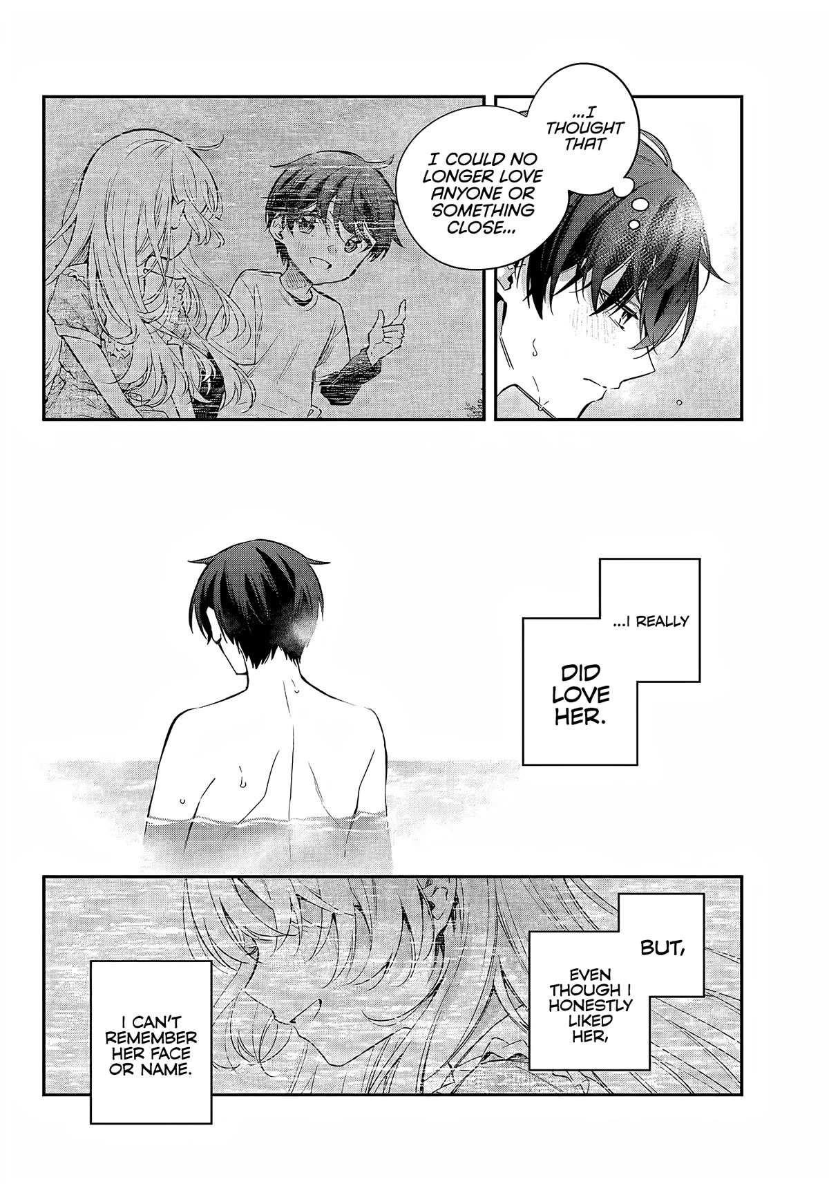 Read Alya Sometimes Hides Her Feelings In Russian EN Manga Online