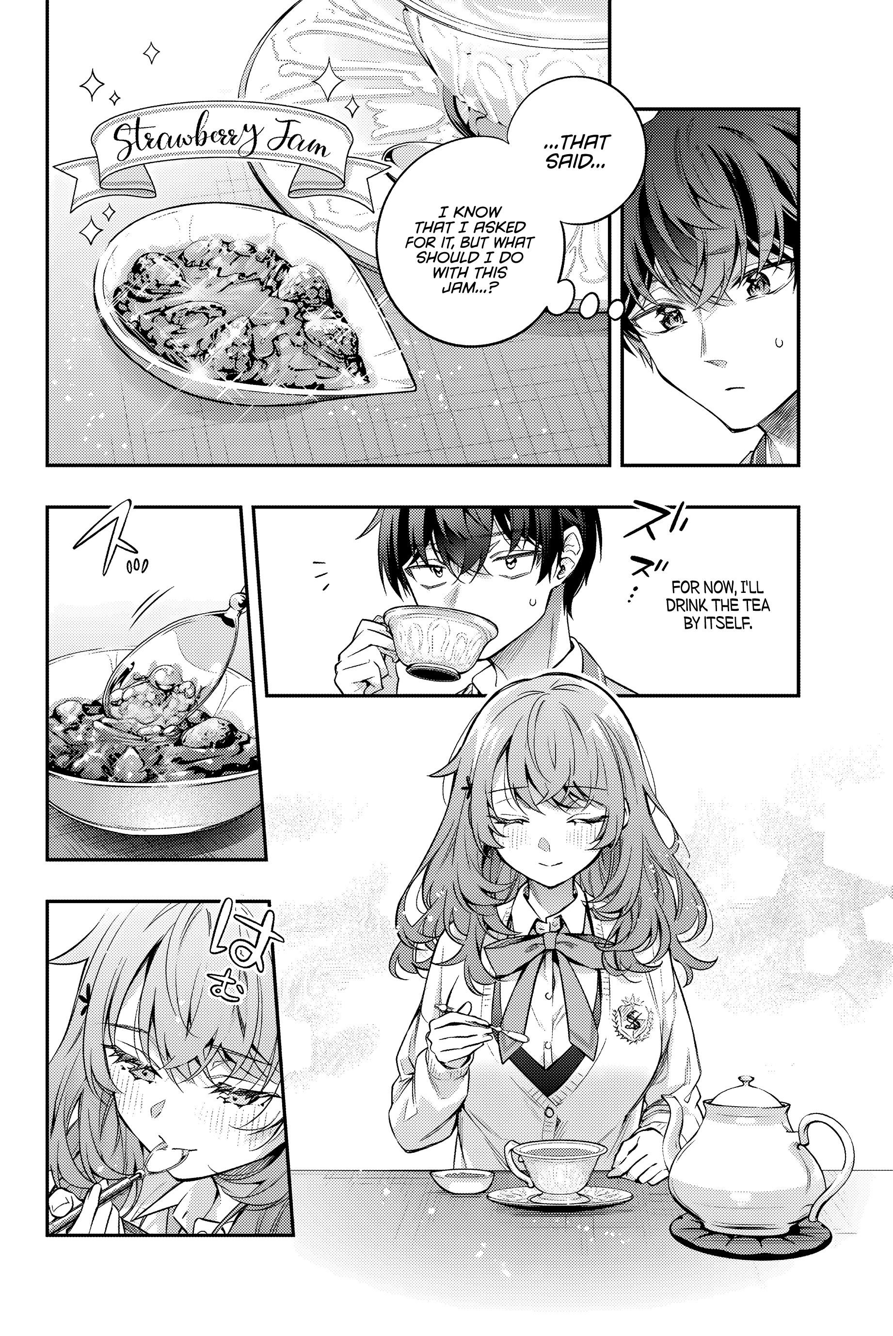 Read Alya Sometimes Hides Her Feelings In Russian EN Manga Online