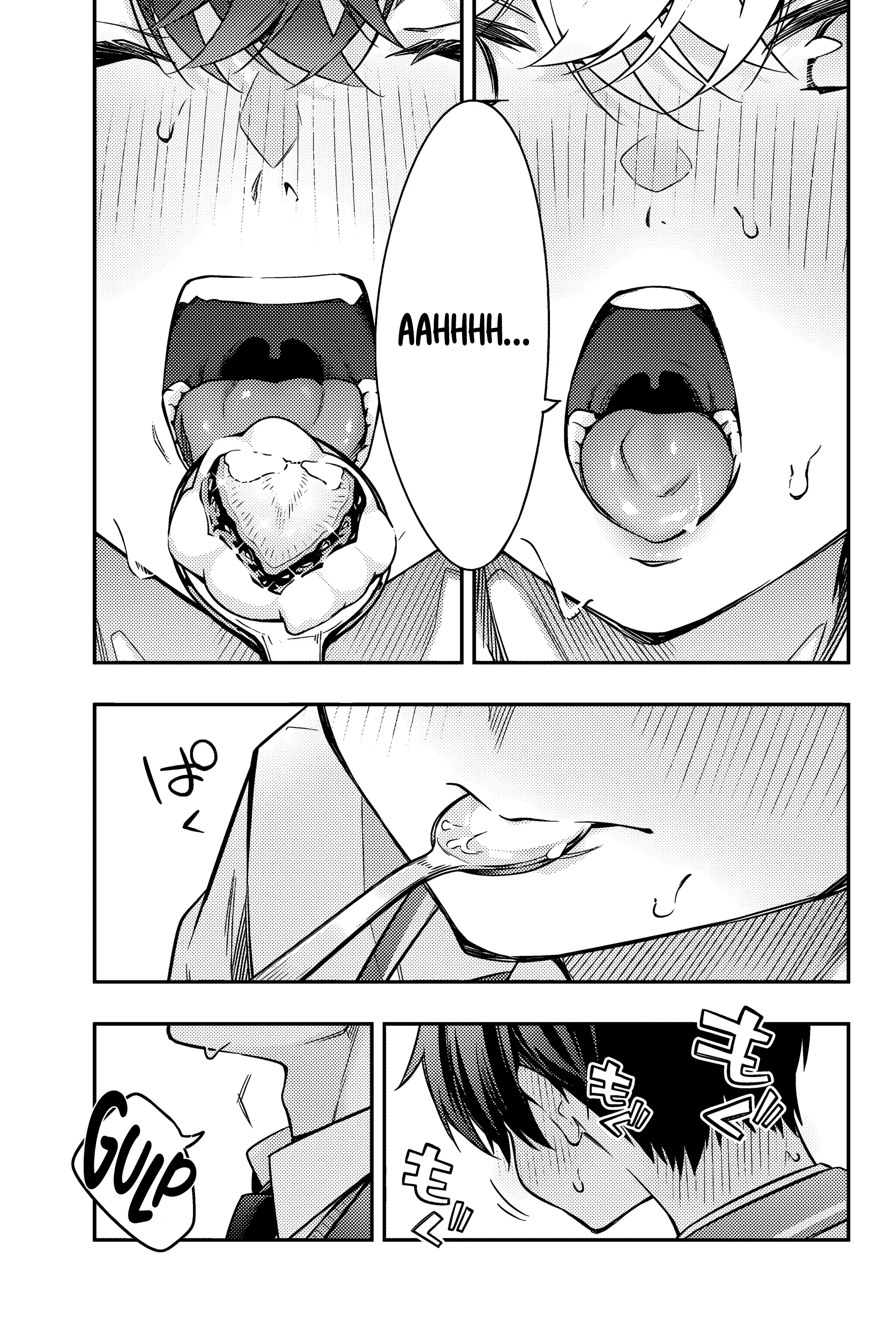 Read Alya Sometimes Hides Her Feelings In Russian EN Manga Online