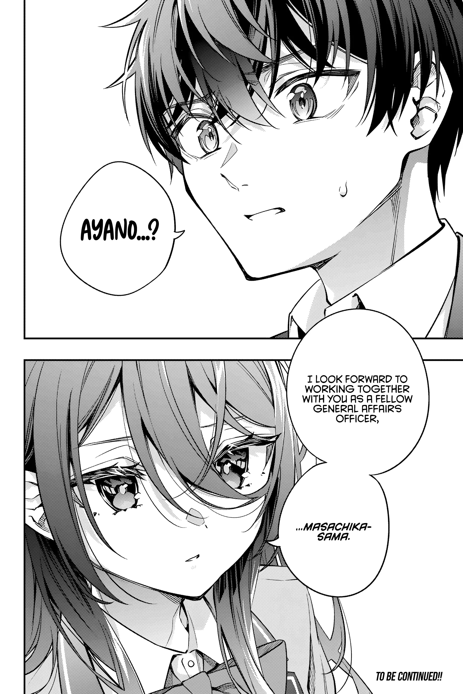 Read Alya Sometimes Hides Her Feelings In Russian EN Manga Online