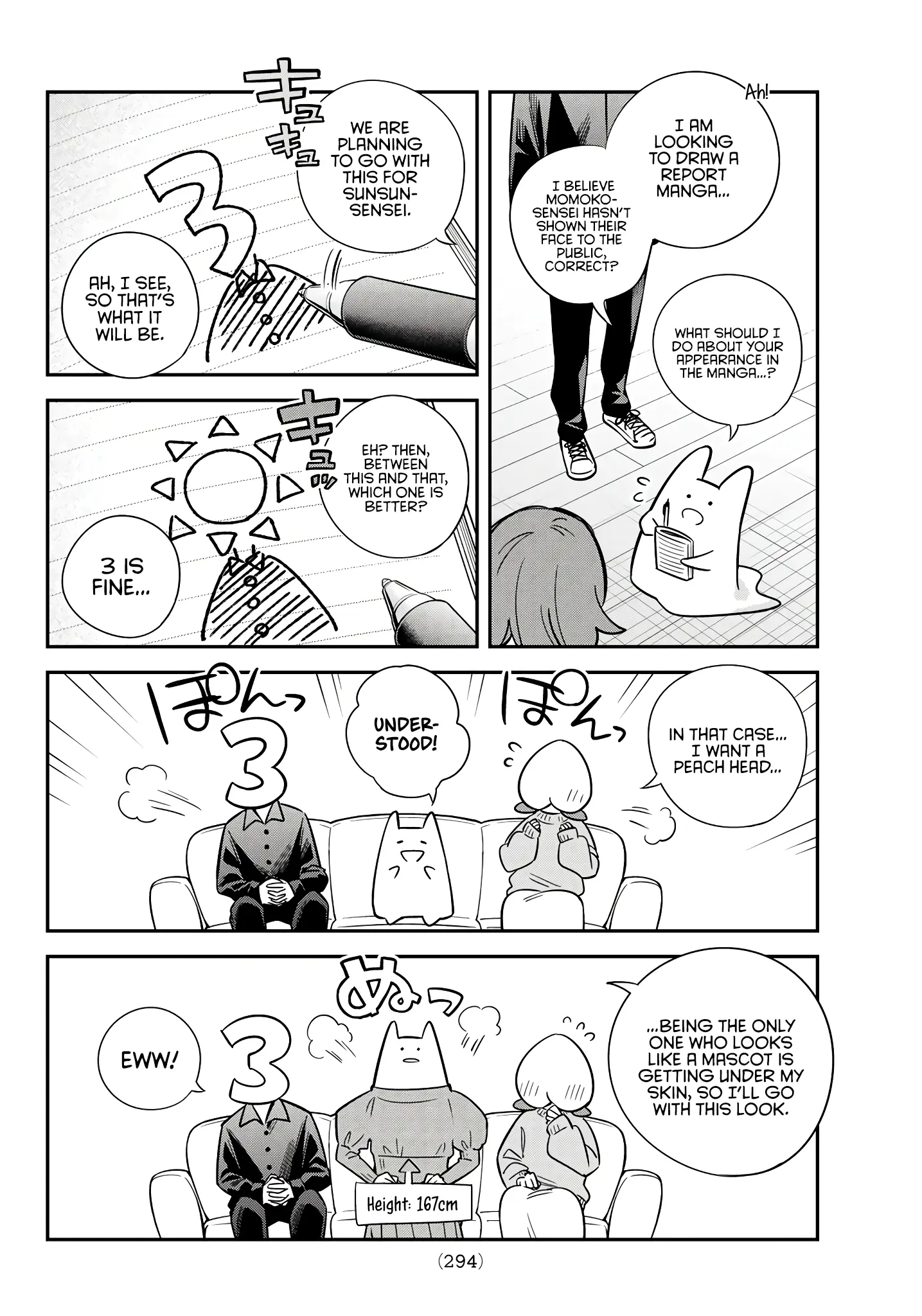 Read Alya Sometimes Hides Her Feelings In Russian EN Manga Online