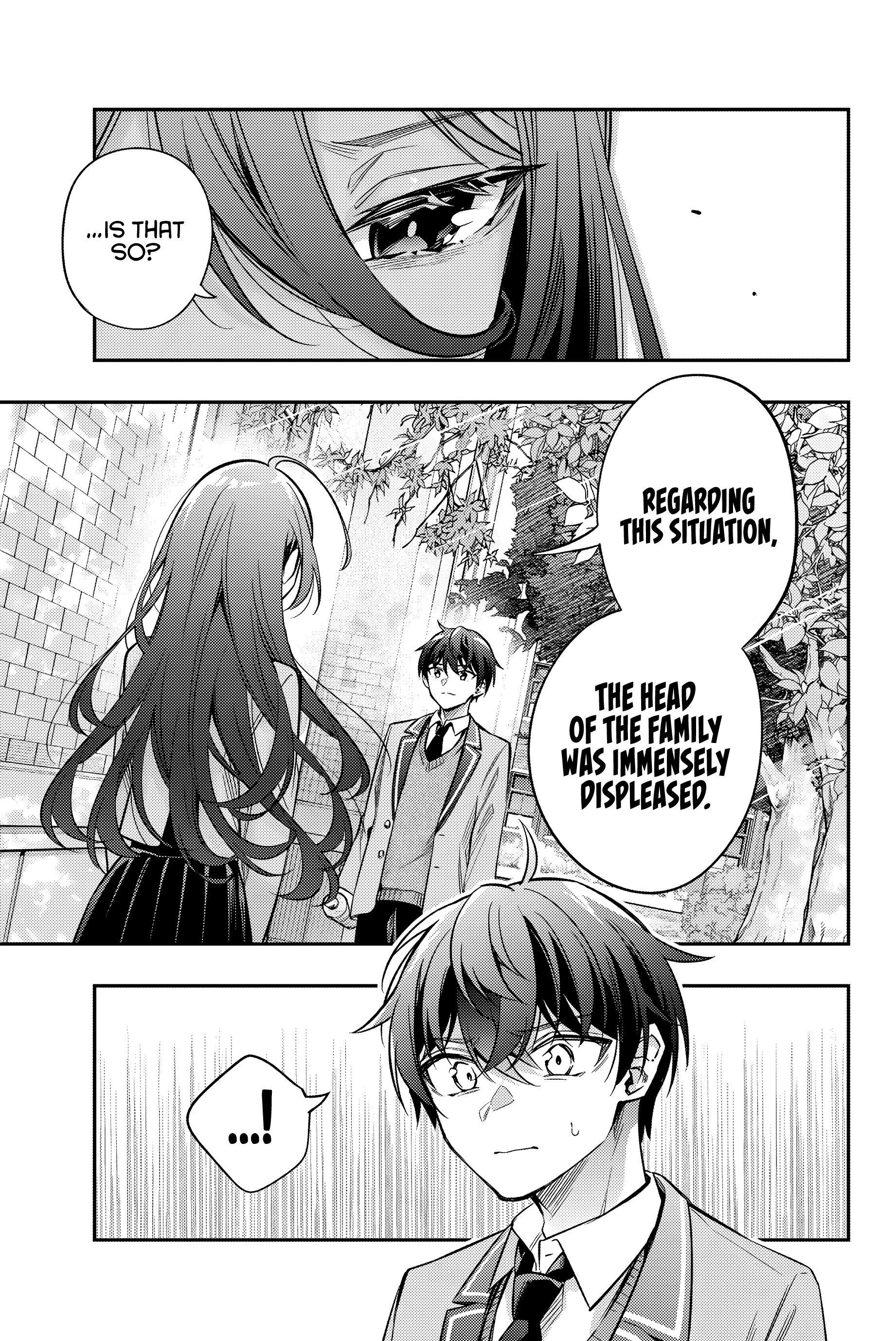 Read Alya Sometimes Hides Her Feelings In Russian EN Manga Online