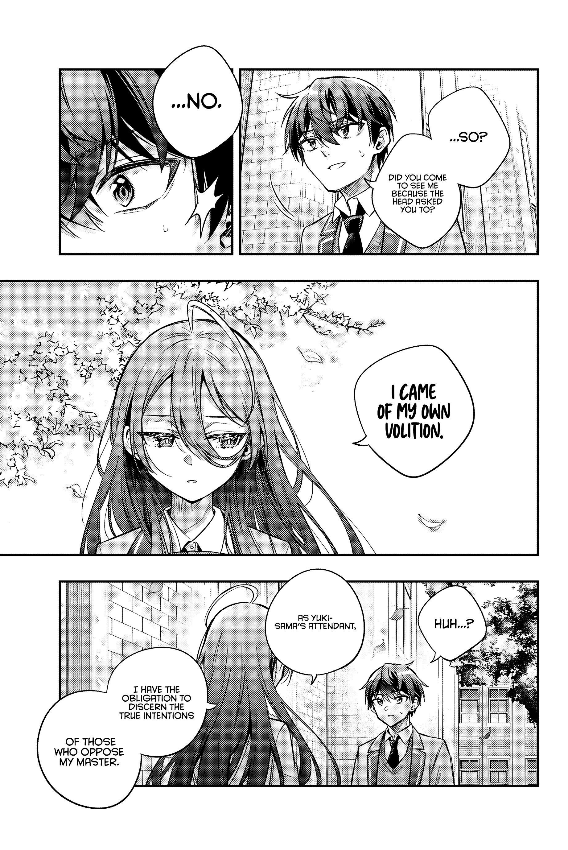 Read Alya Sometimes Hides Her Feelings In Russian EN Manga Online