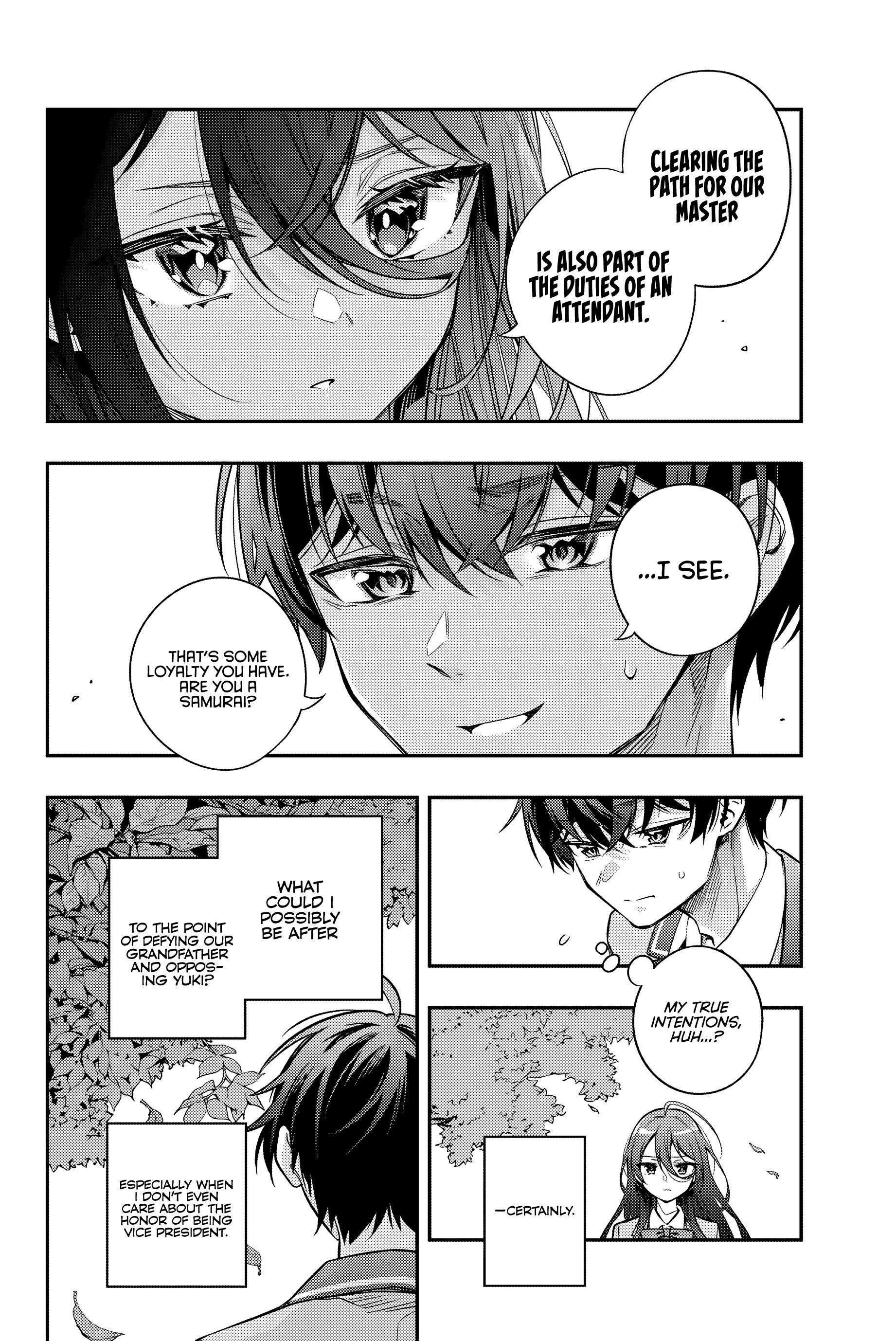 Read Alya Sometimes Hides Her Feelings In Russian EN Manga Online