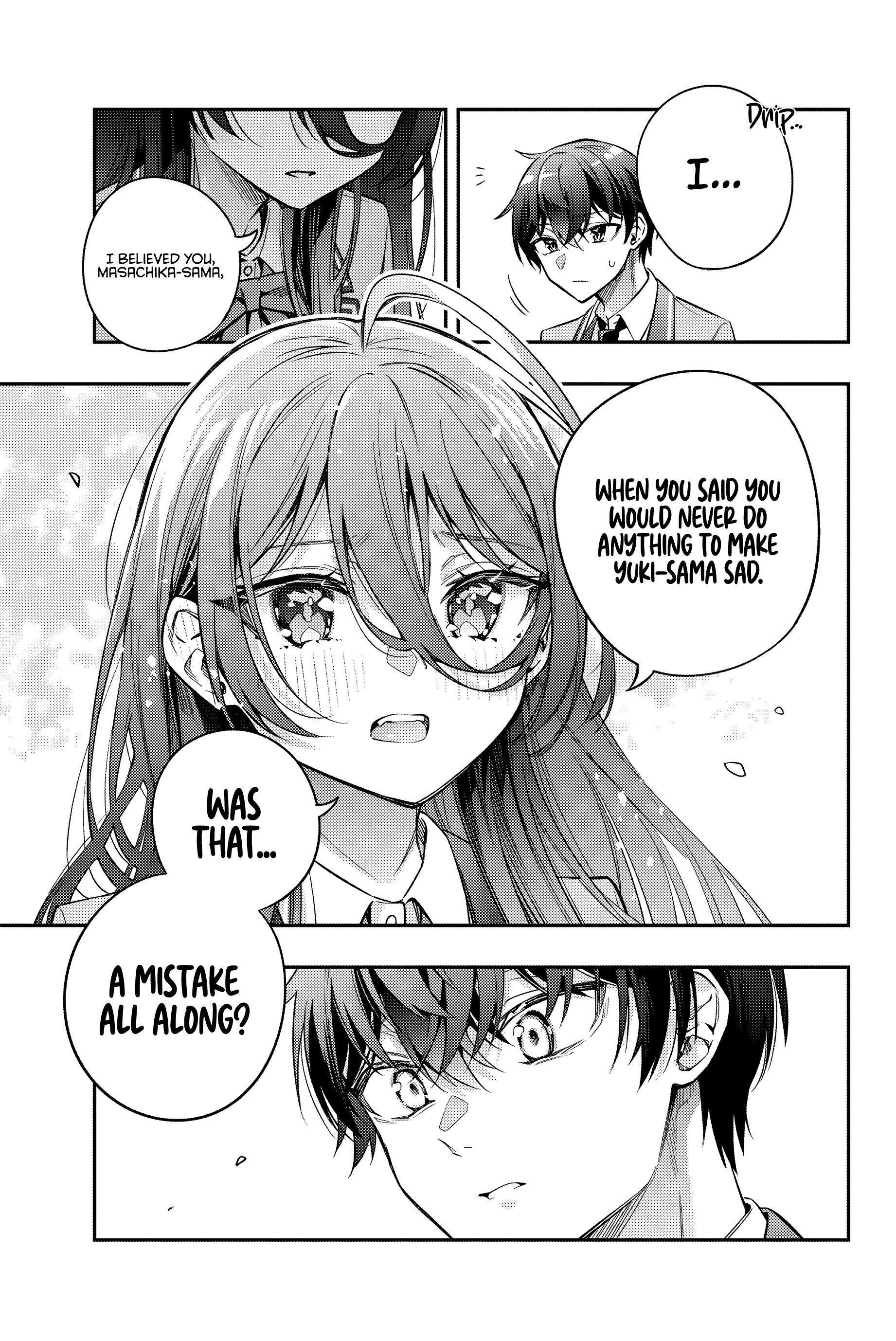Read Alya Sometimes Hides Her Feelings In Russian EN Manga Online